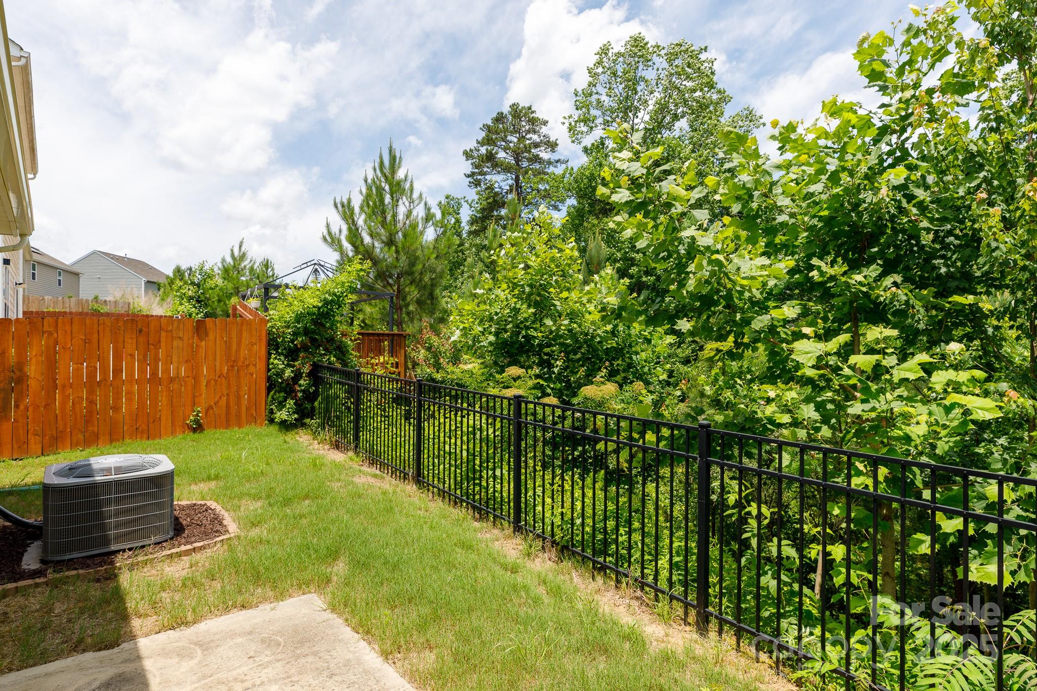 Pecan Ridge - Residential