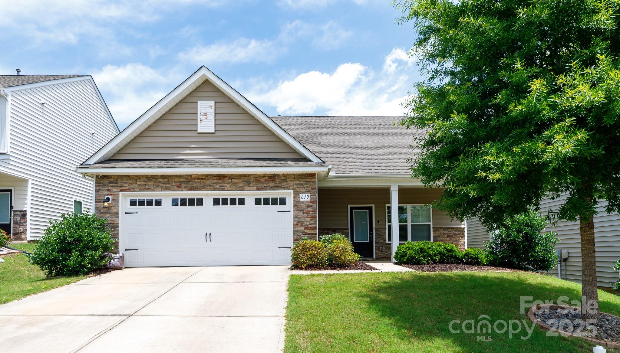 Pecan Ridge - Residential