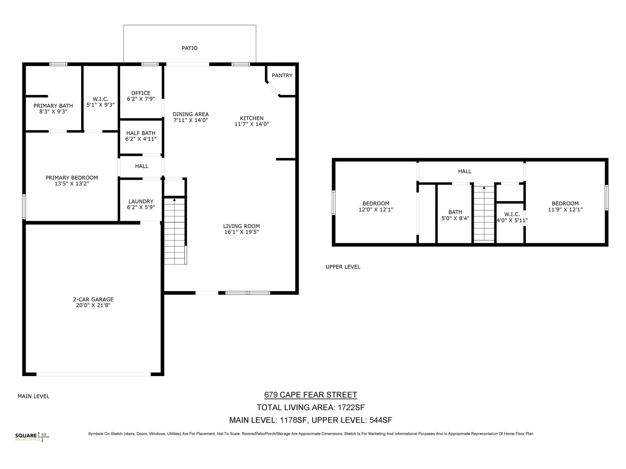 Pecan Ridge - Residential