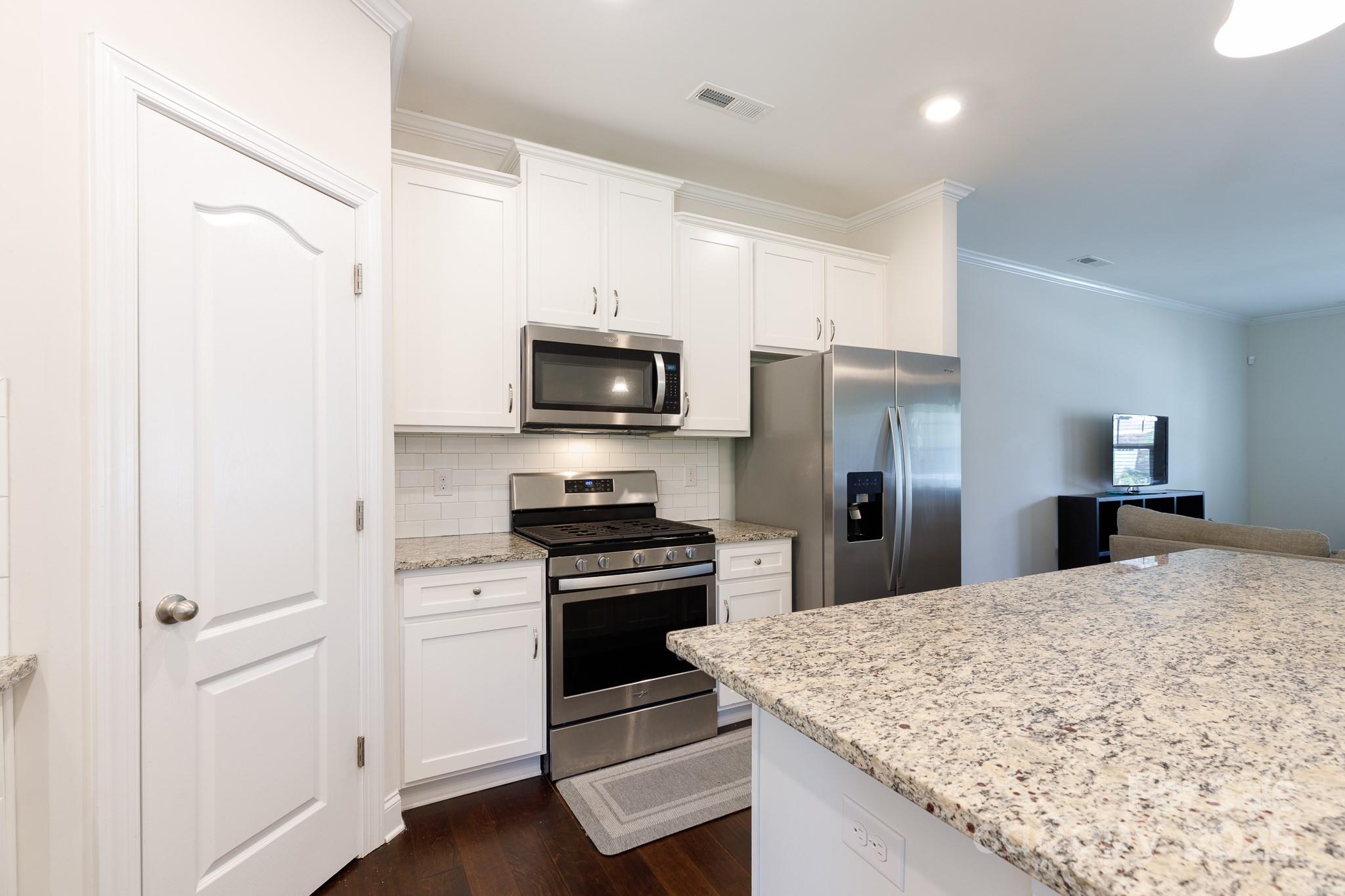 Pecan Ridge - Residential