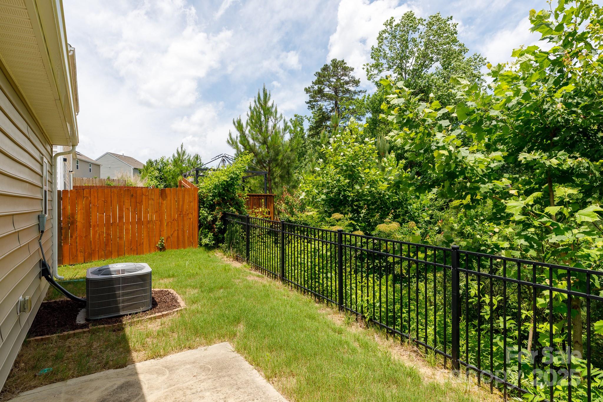 Pecan Ridge - Residential