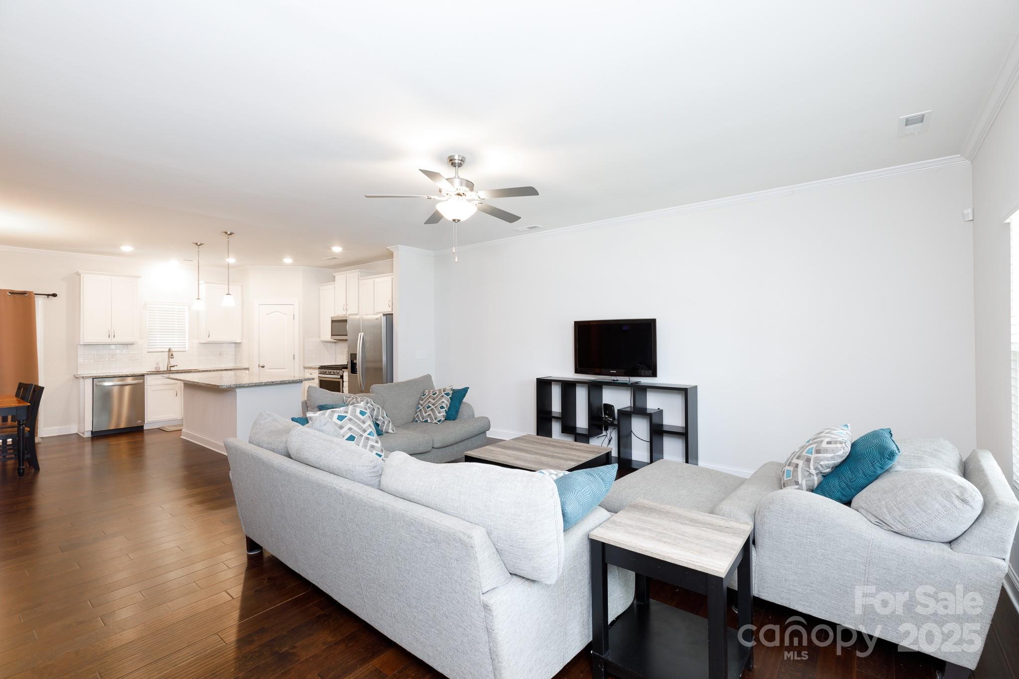 Pecan Ridge - Residential