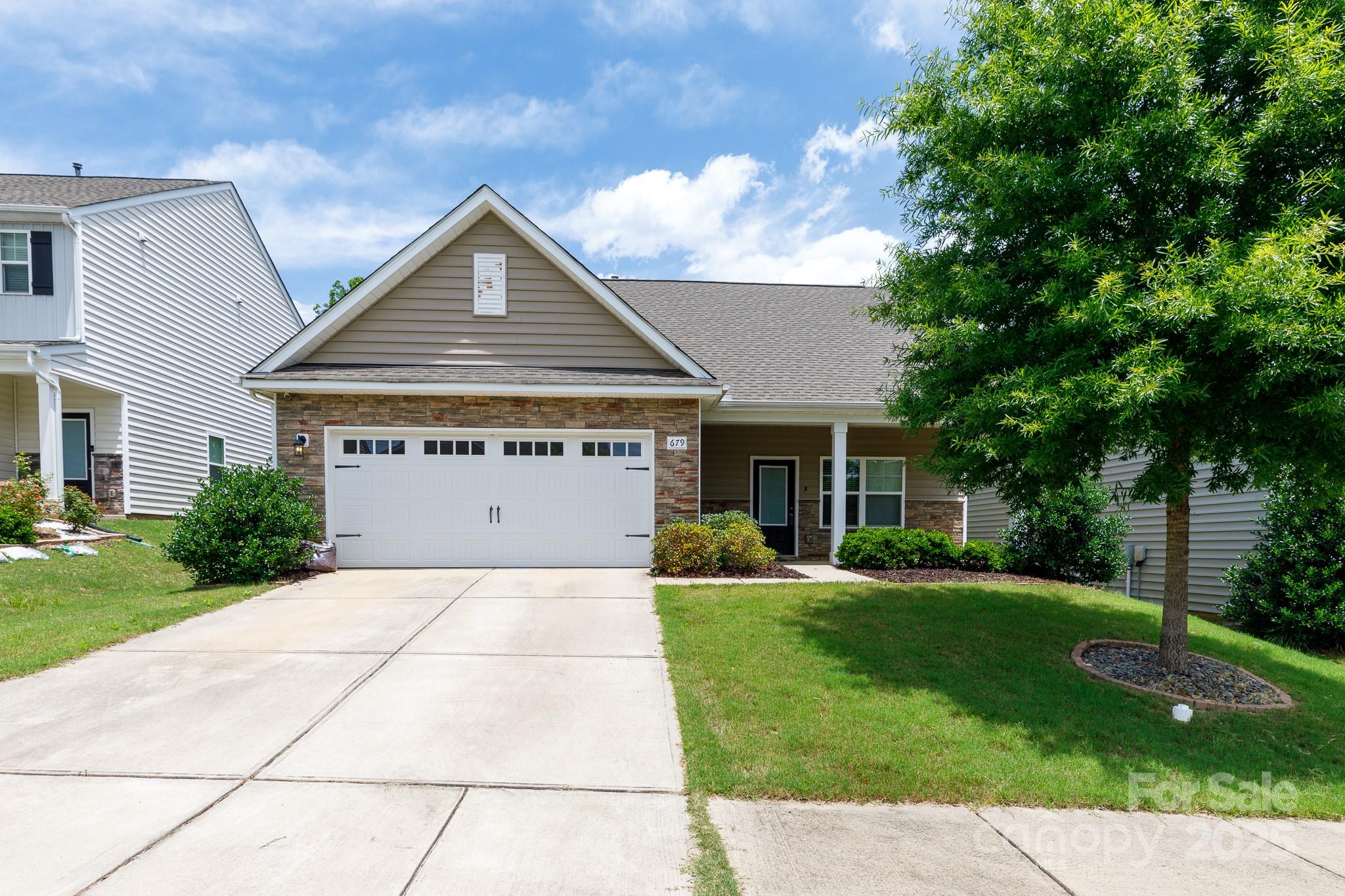 Pecan Ridge - Residential