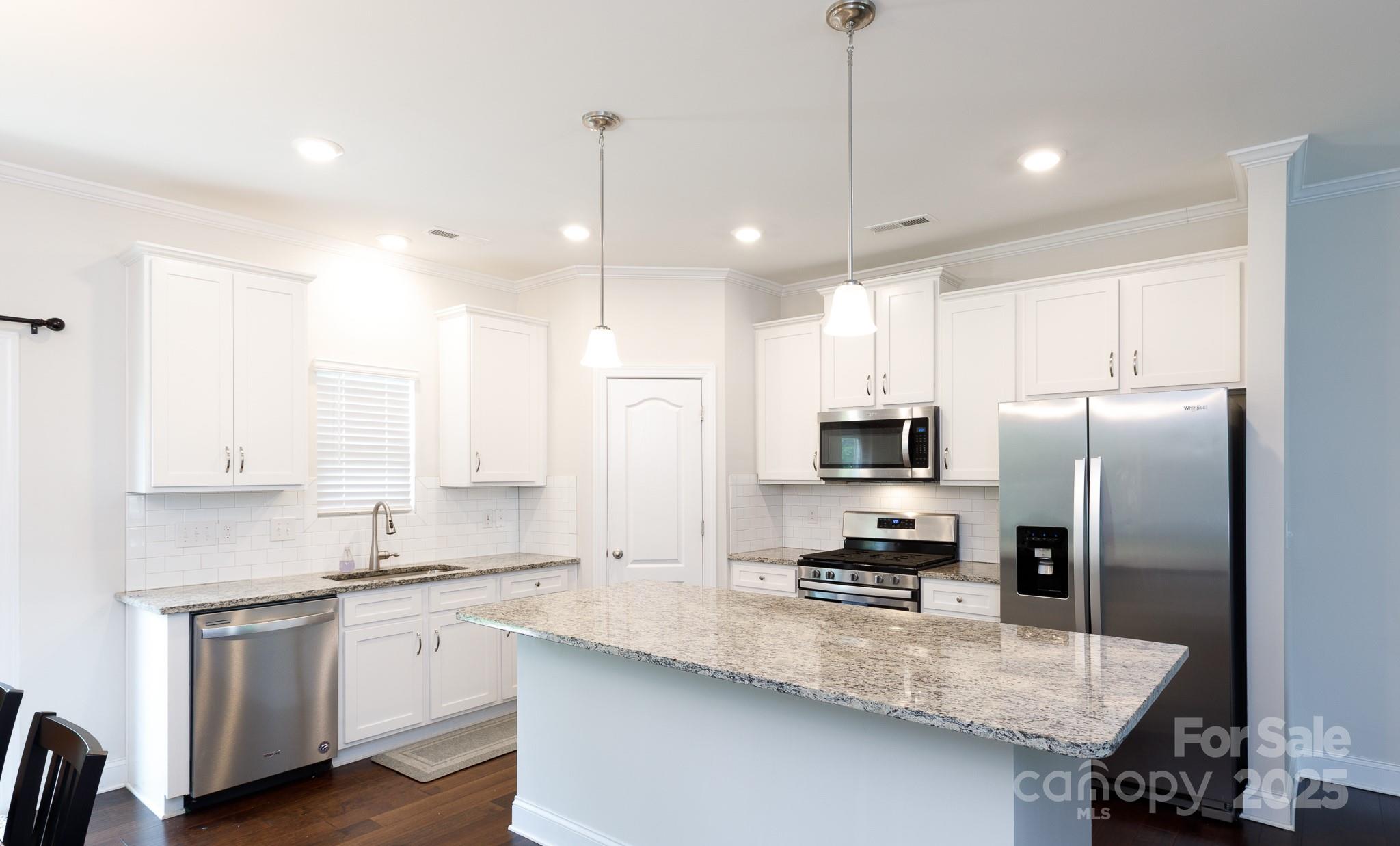 Pecan Ridge - Residential