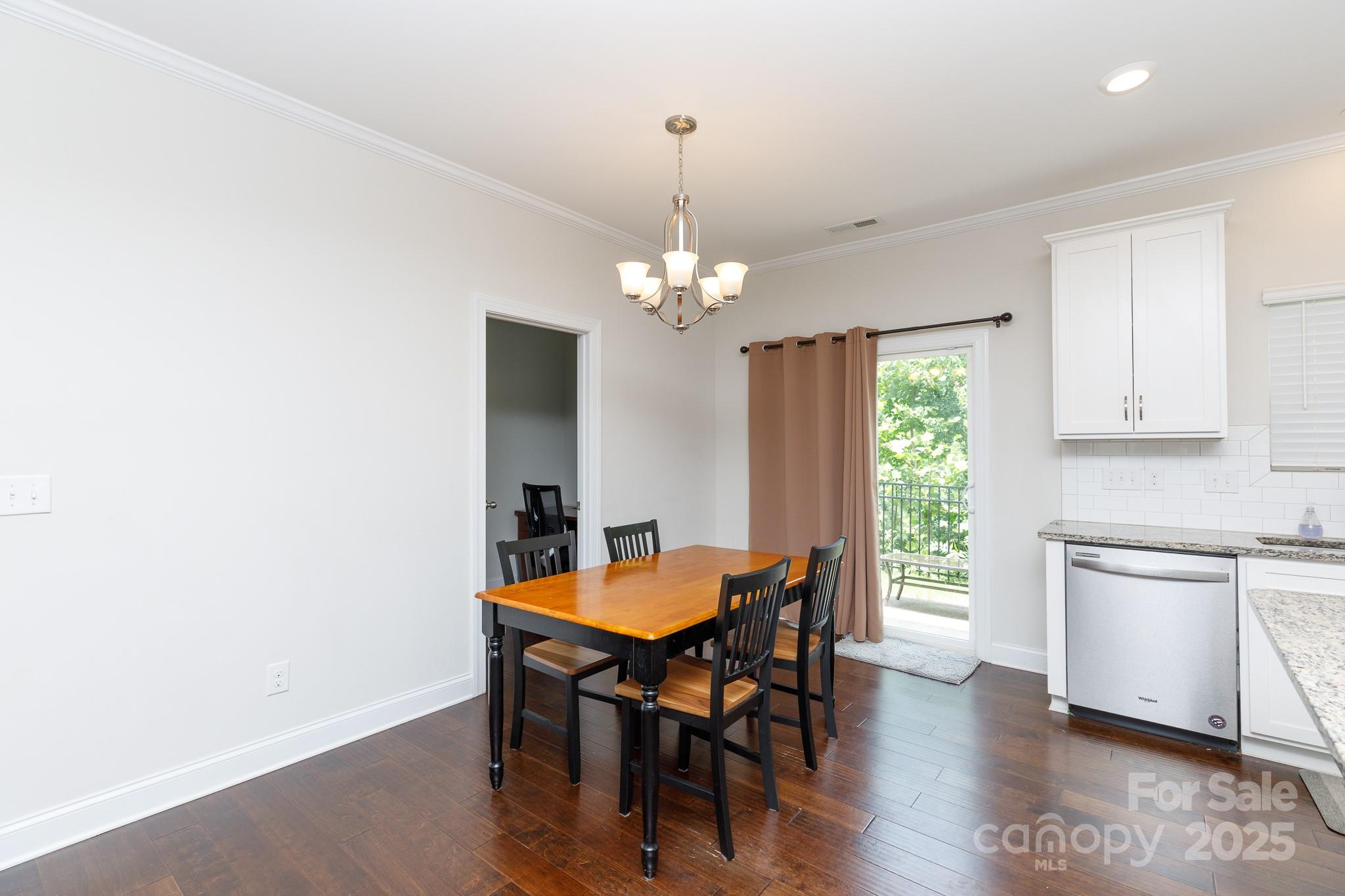 Pecan Ridge - Residential