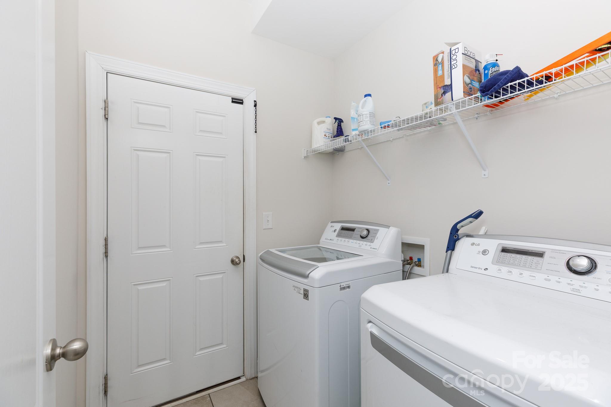 Pecan Ridge - Residential