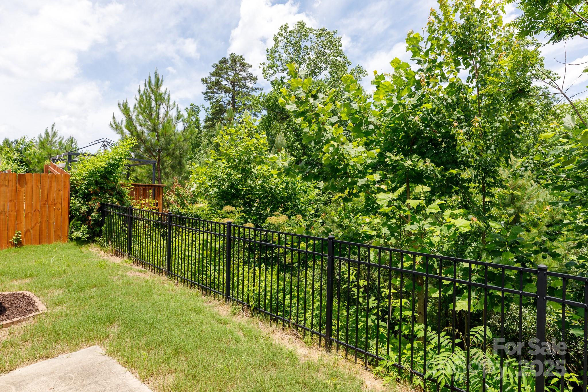 Pecan Ridge - Residential