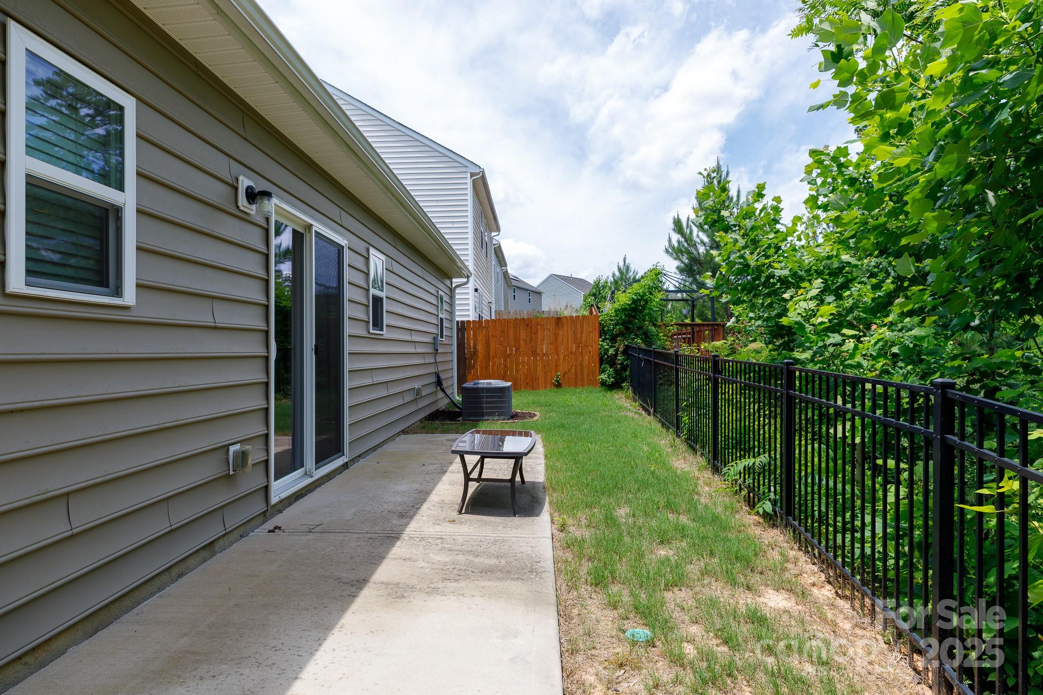 Pecan Ridge - Residential