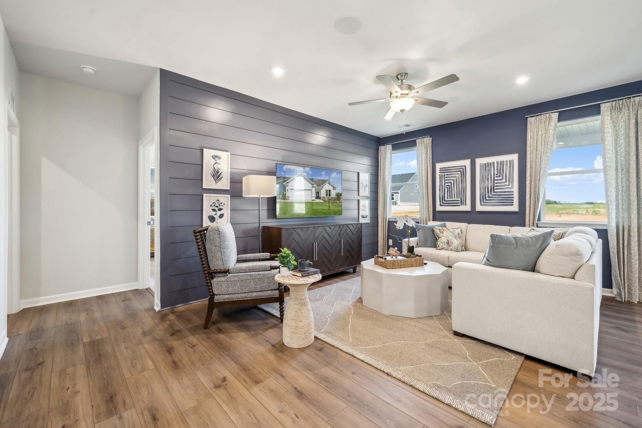 The Retreat at Laurelbrook - Residential