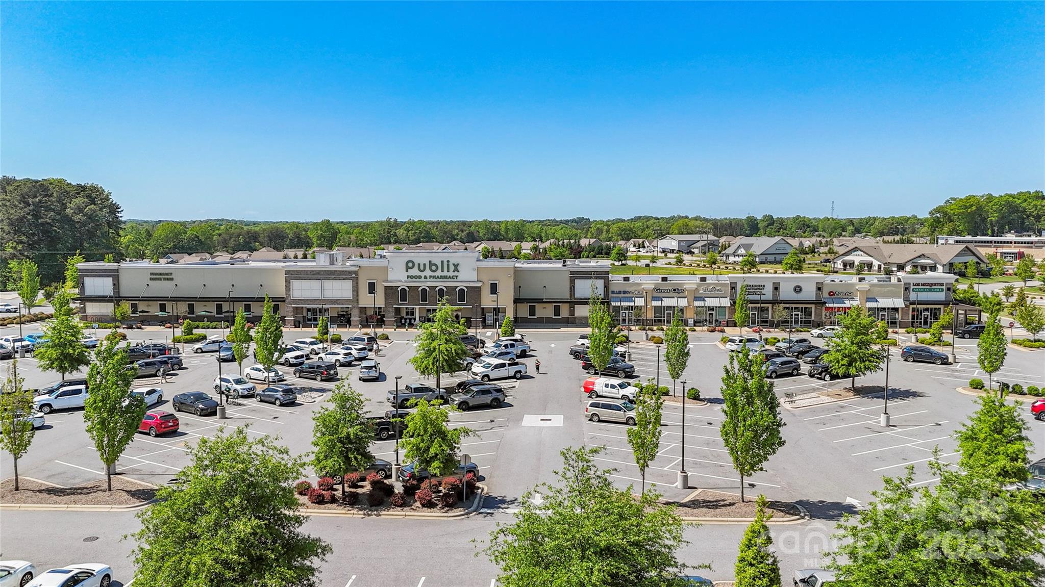 The Retreat at Laurelbrook - Residential