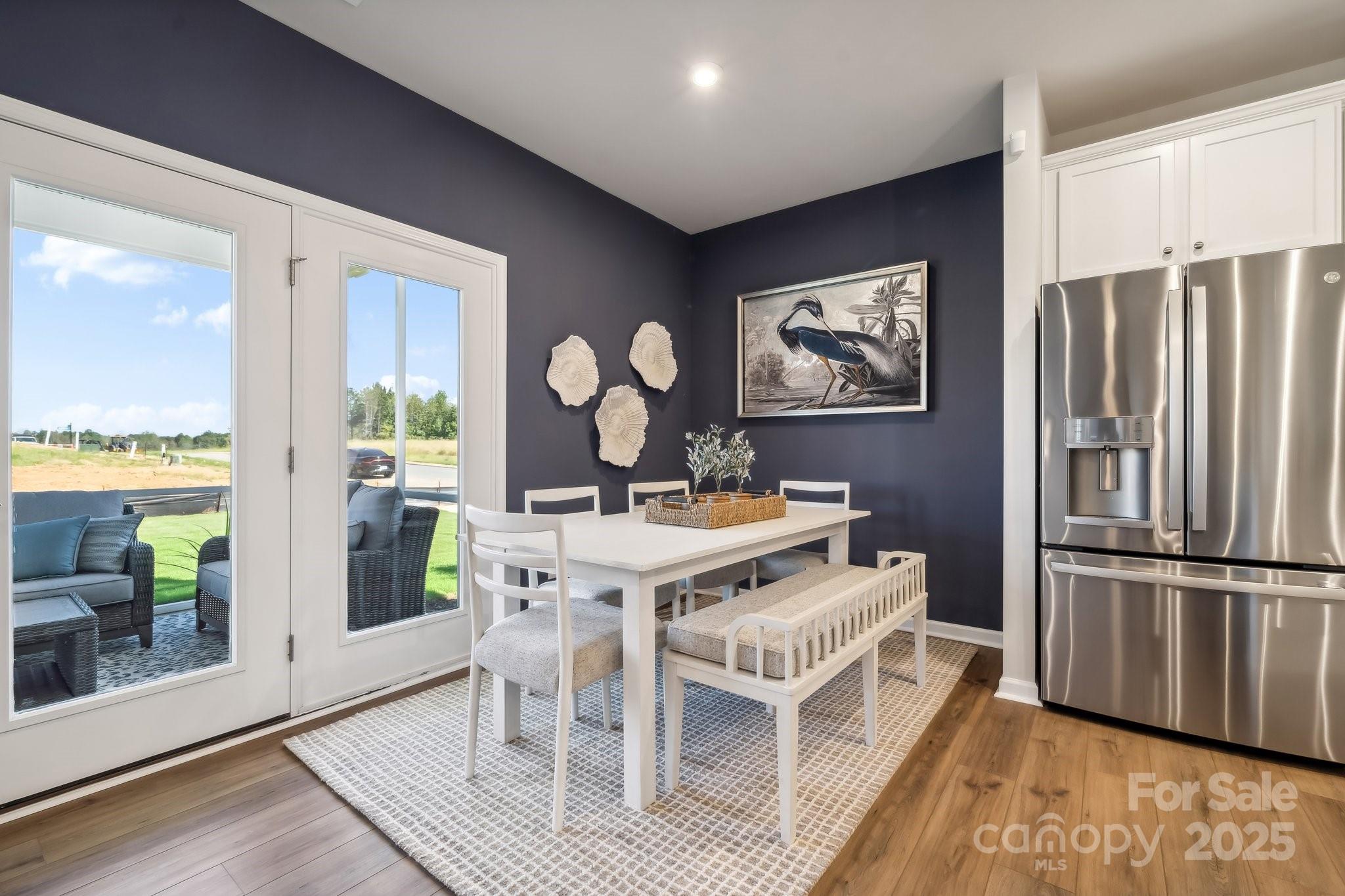 The Retreat at Laurelbrook - Residential