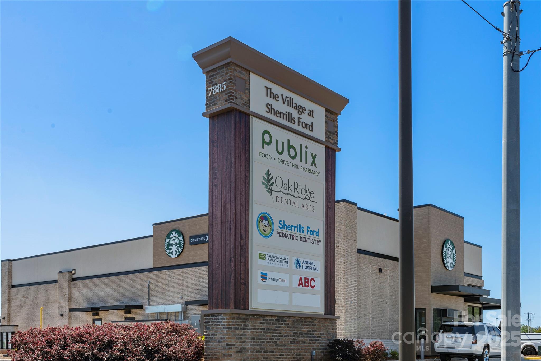 The Retreat at Laurelbrook - Residential