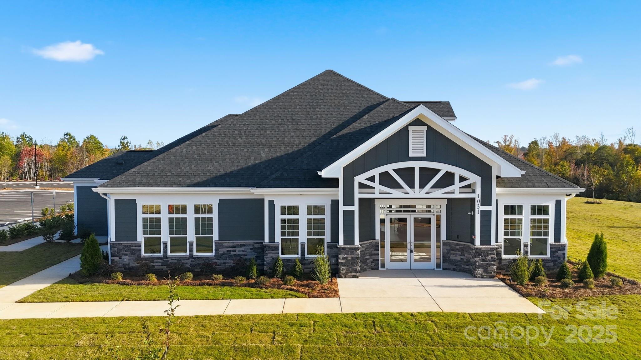 The Retreat at Laurelbrook - Residential