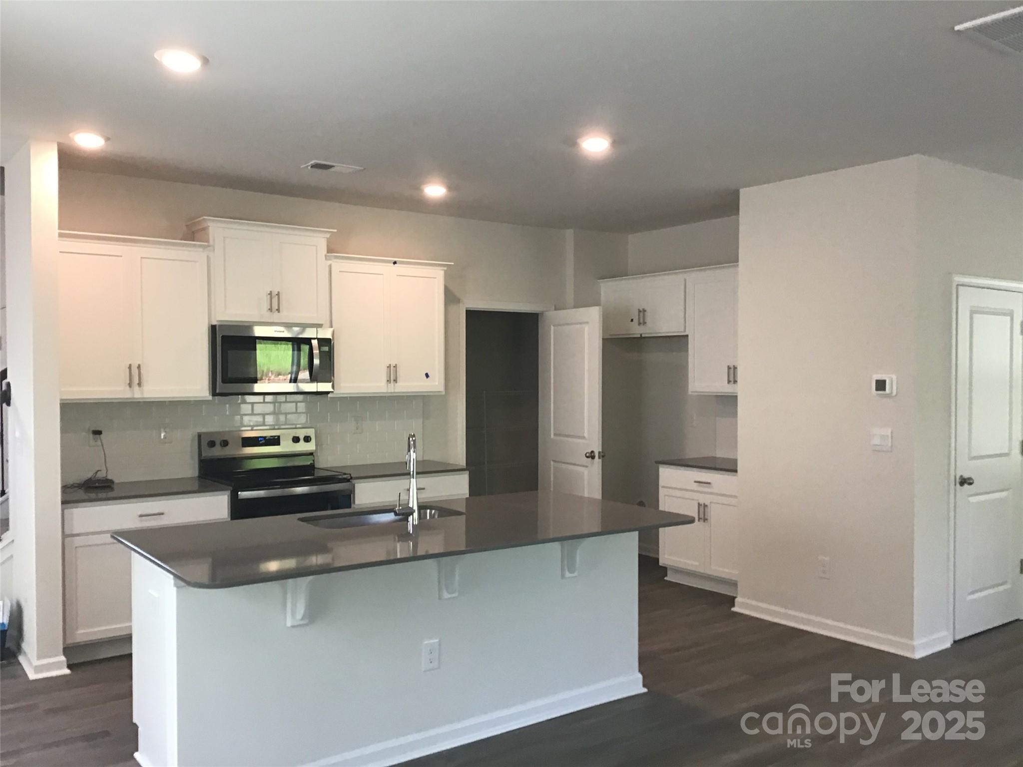 Falls at Hickory - Residential Lease