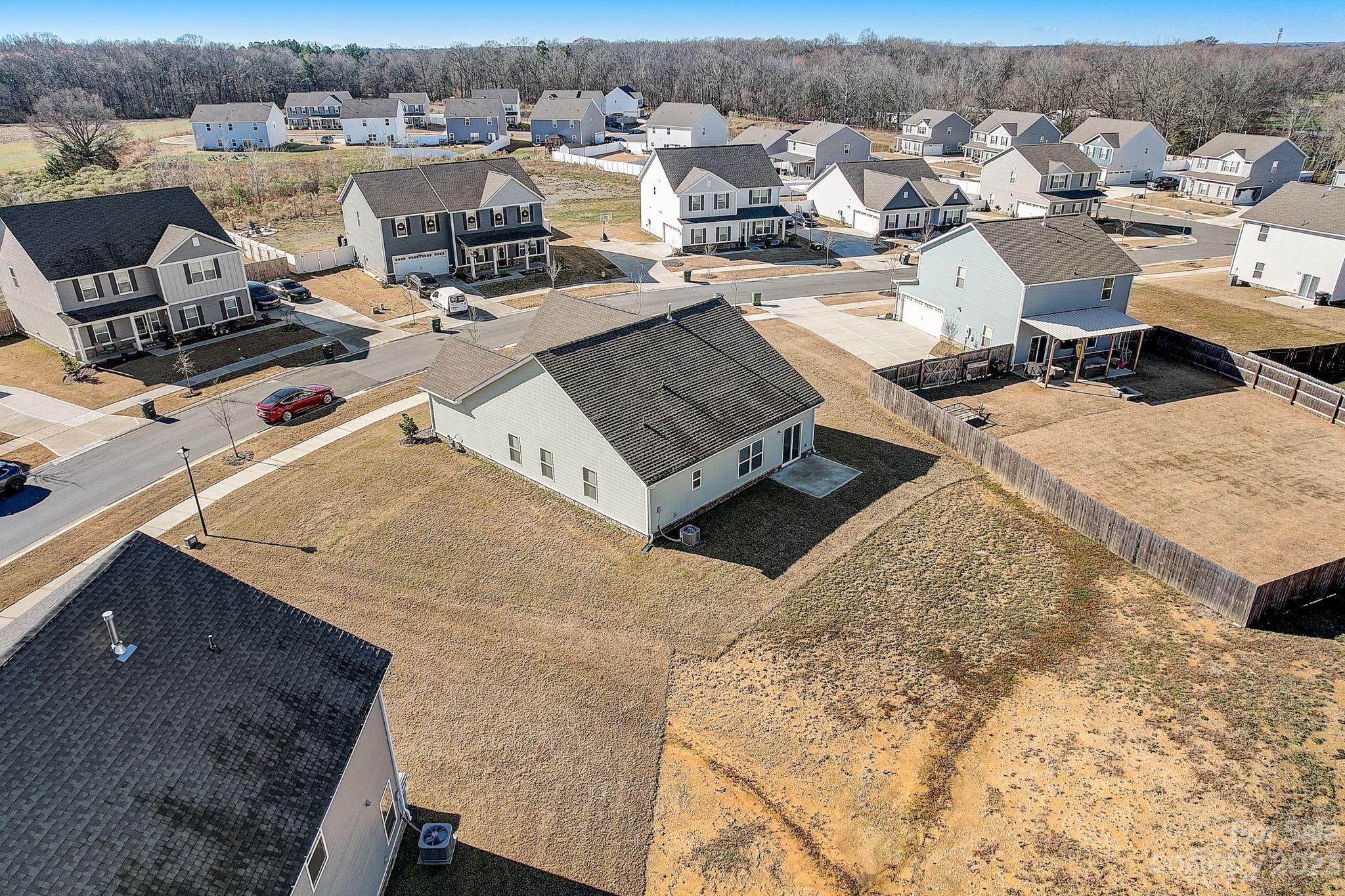 Stratford - Residential