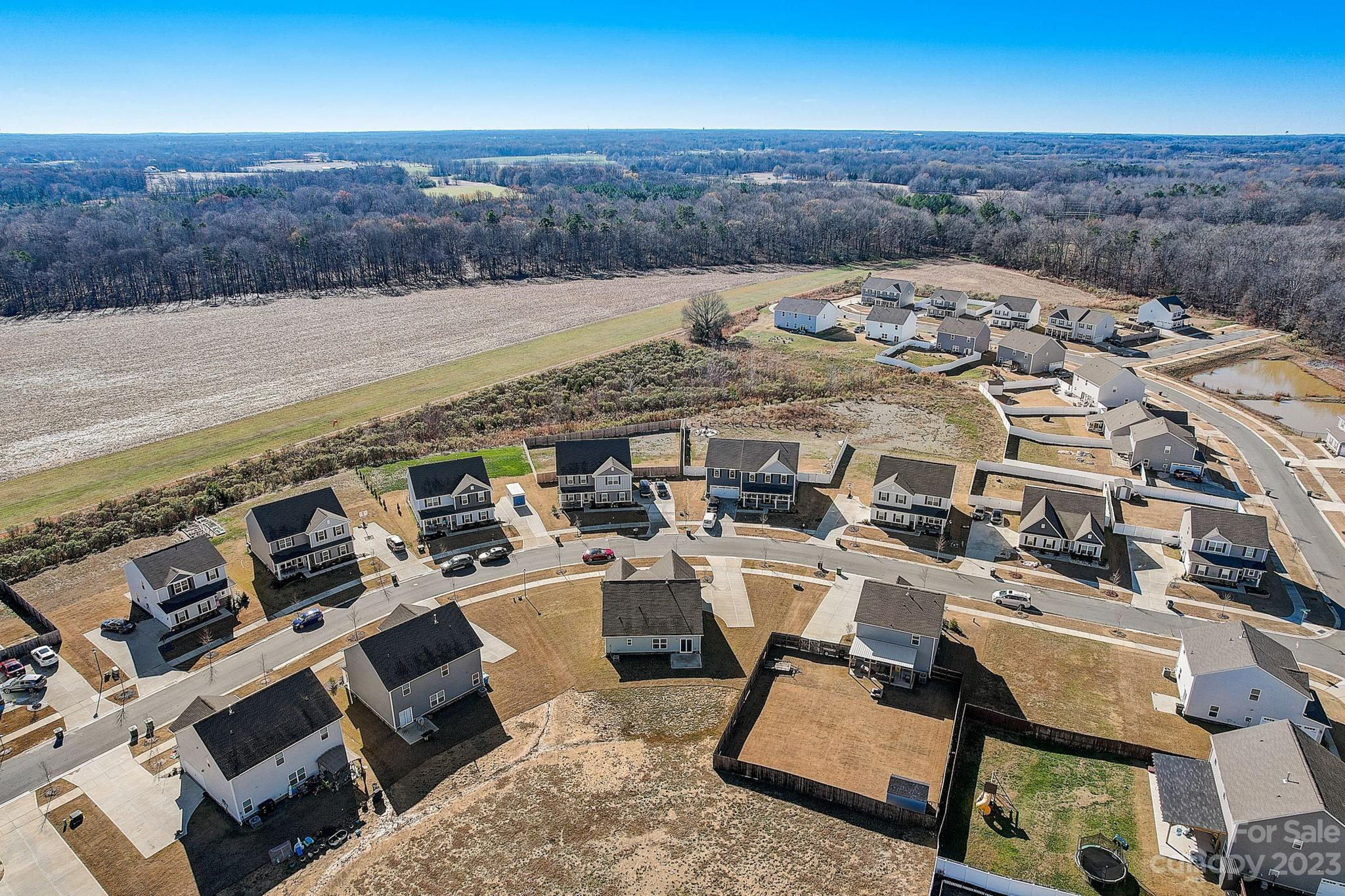 Stratford - Residential