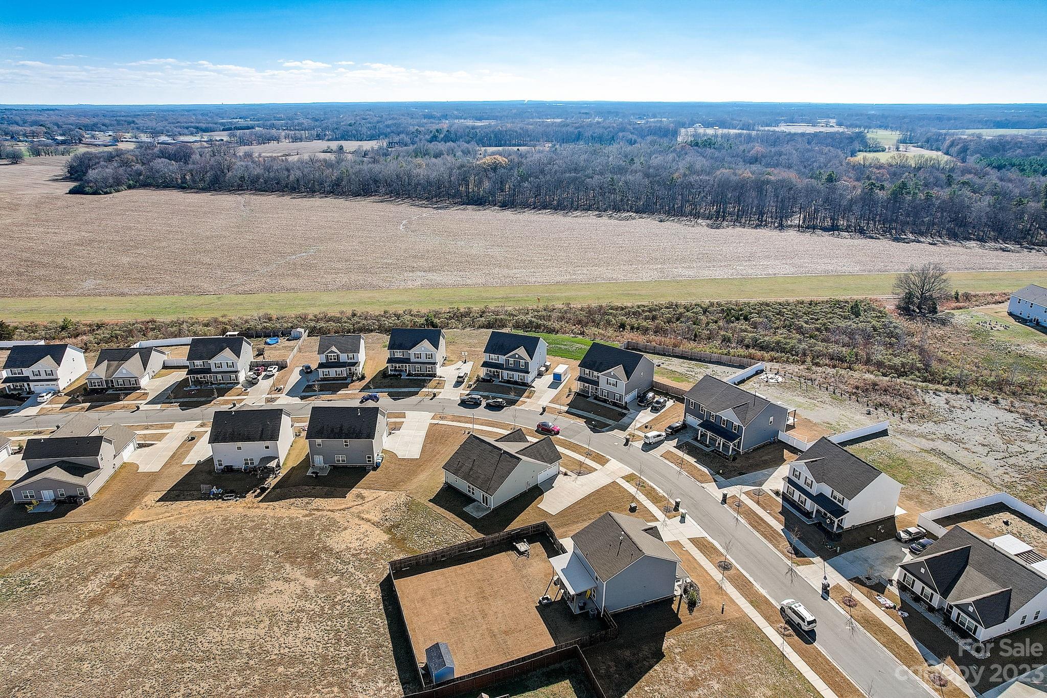 Stratford - Residential