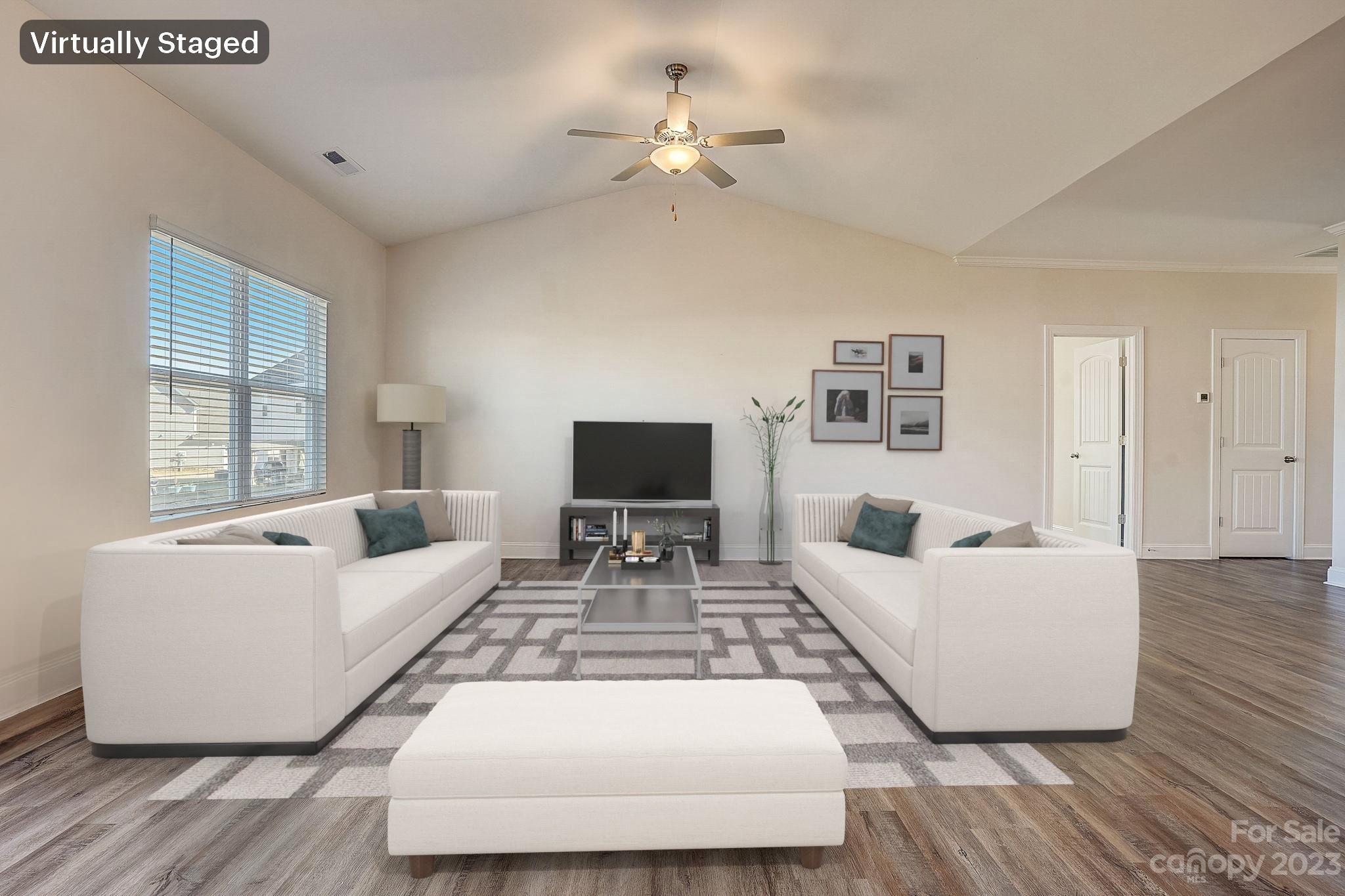 Stratford - Residential