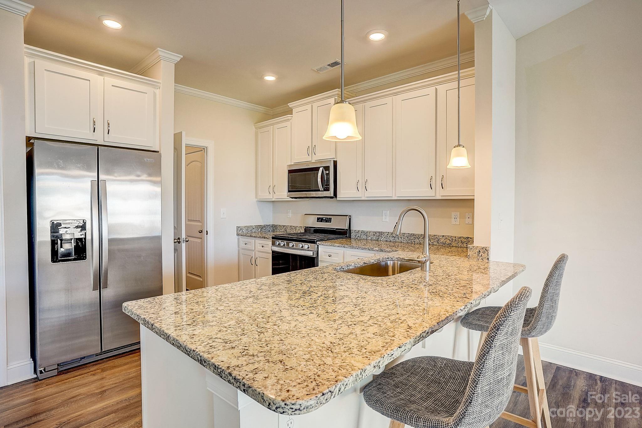 Stratford - Residential