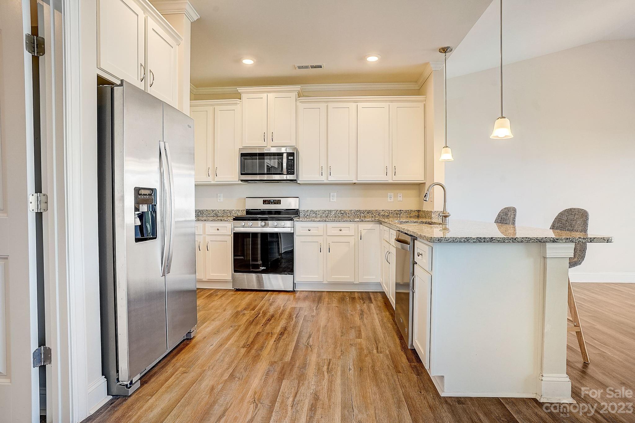 Stratford - Residential