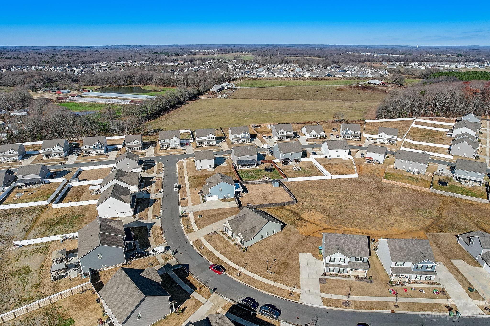 Stratford - Residential