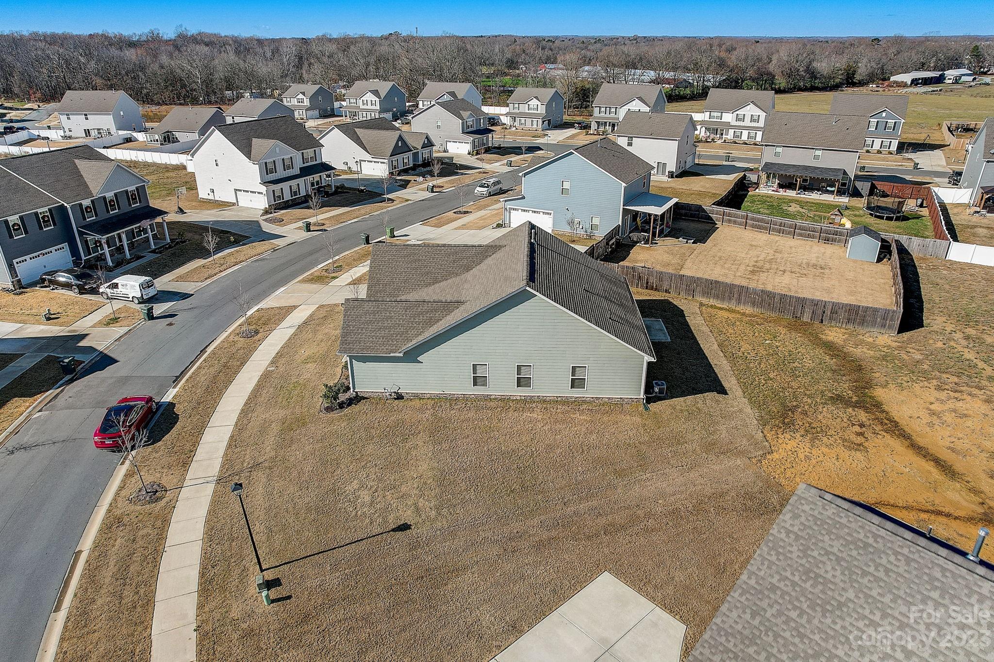 Stratford - Residential