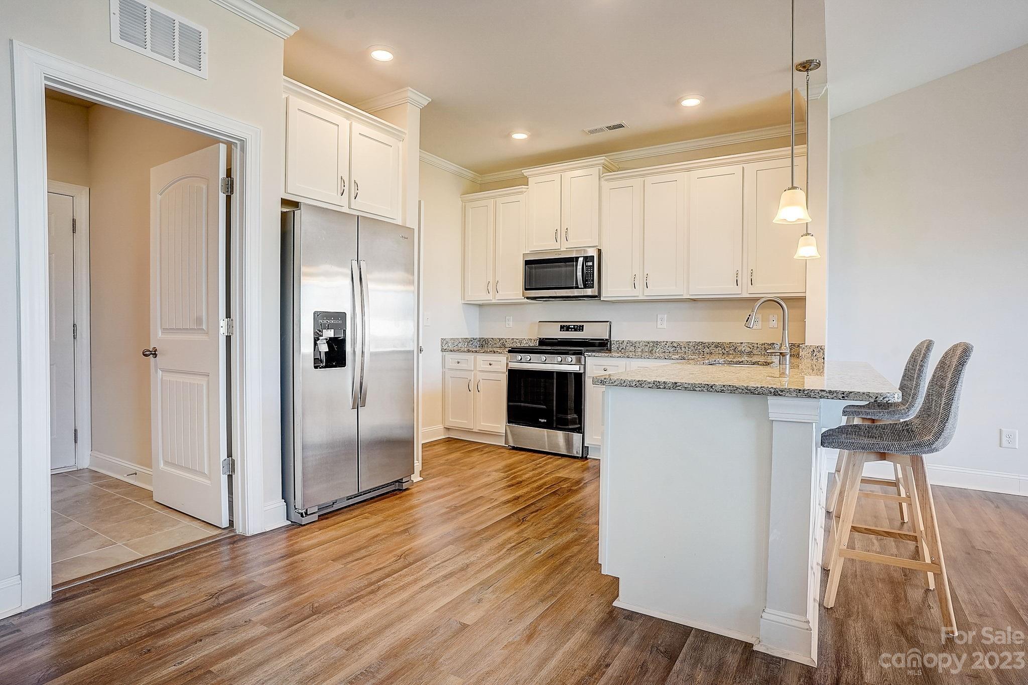 Stratford - Residential