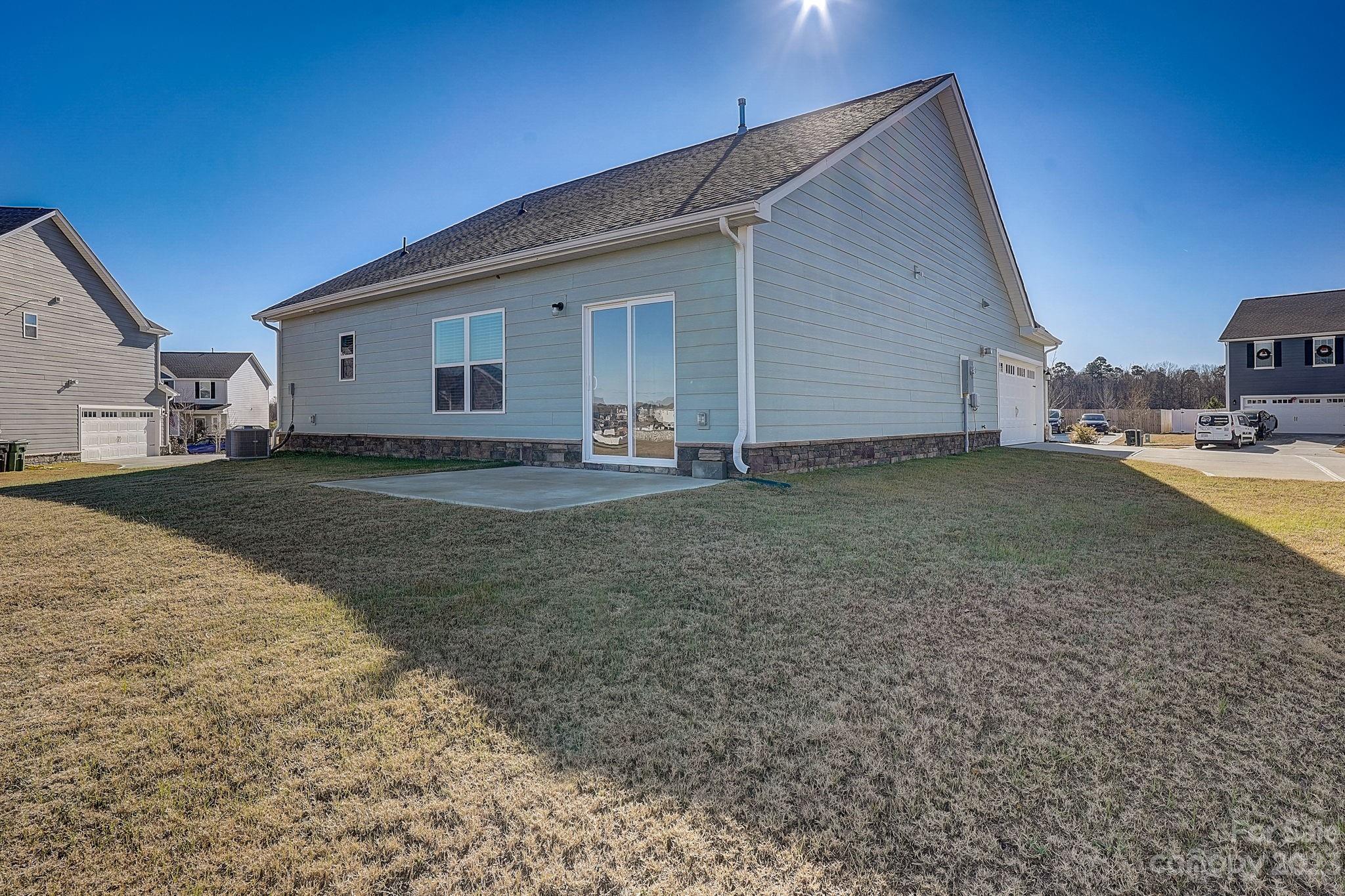 Stratford - Residential