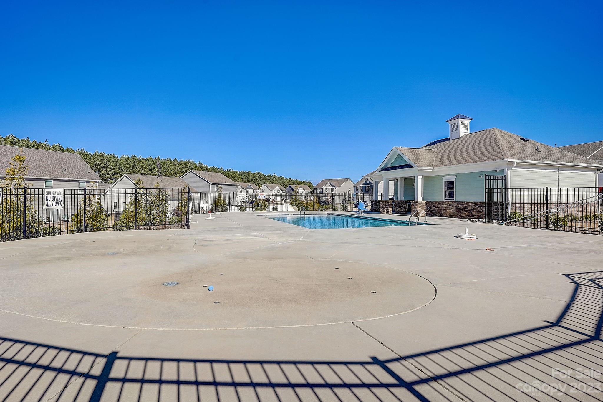 Stratford - Residential