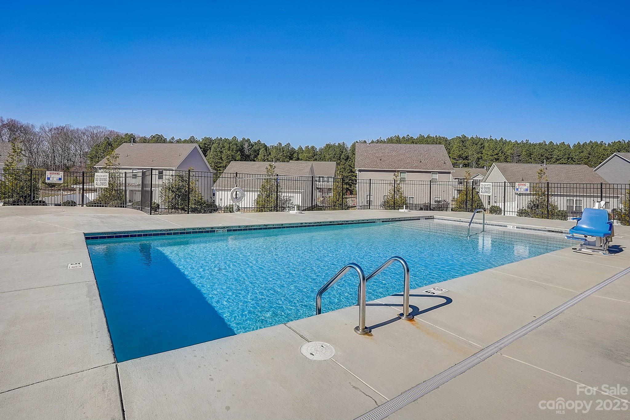 Stratford - Residential