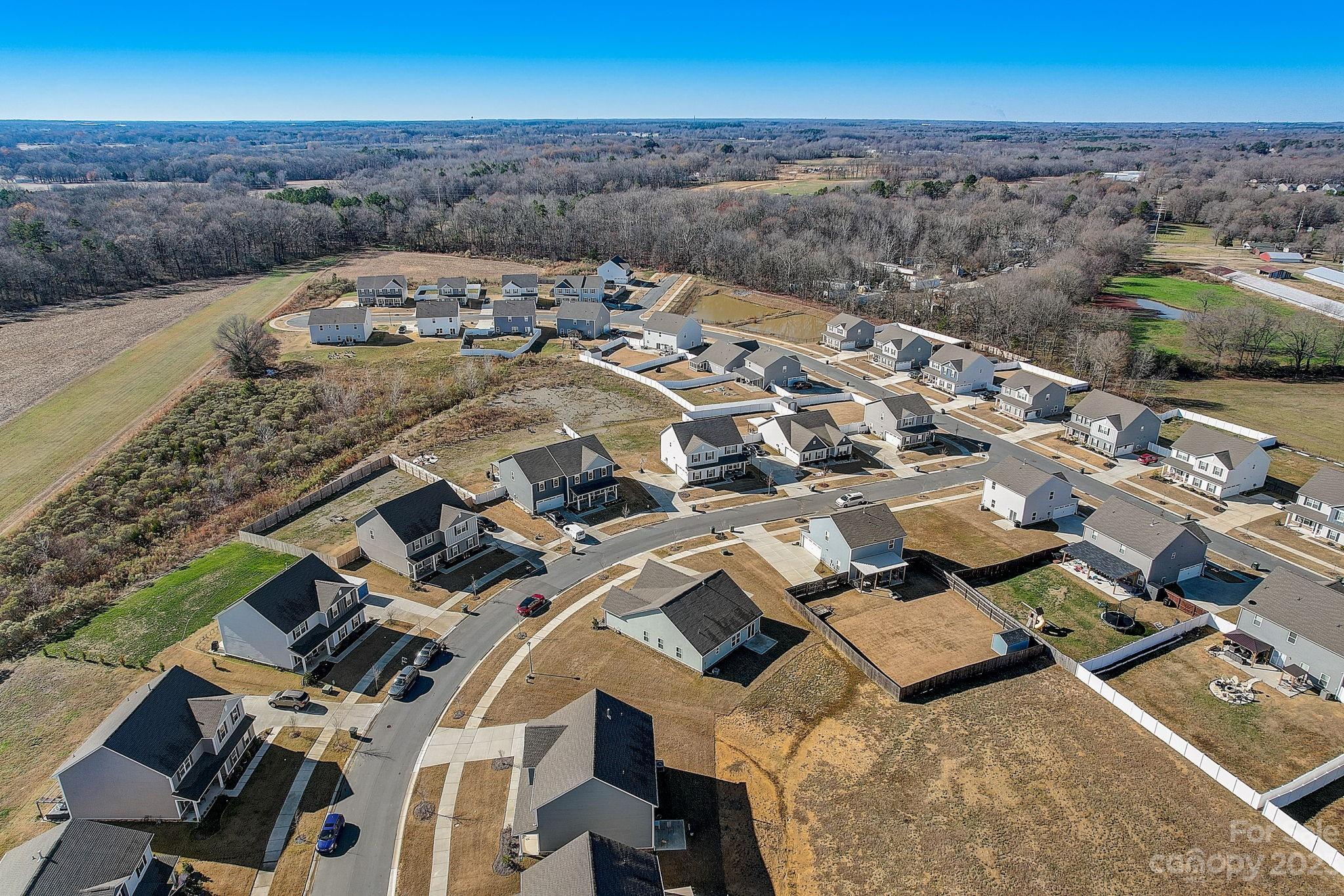 Stratford - Residential