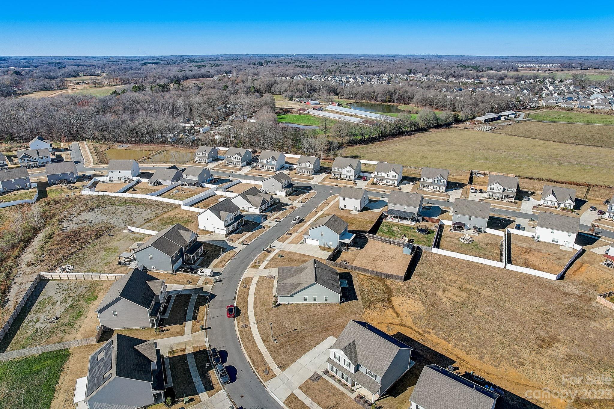 Stratford - Residential