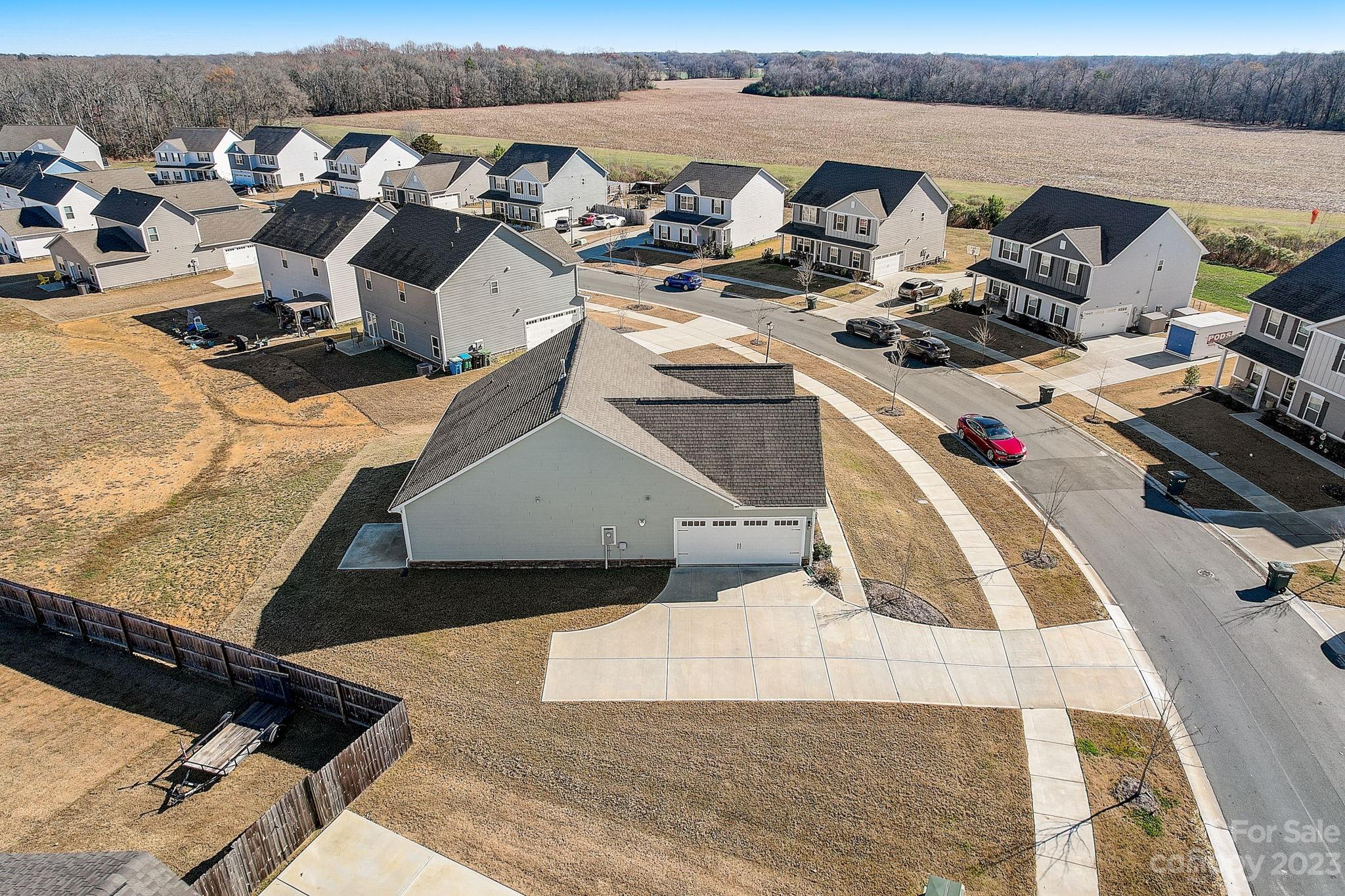 Stratford - Residential