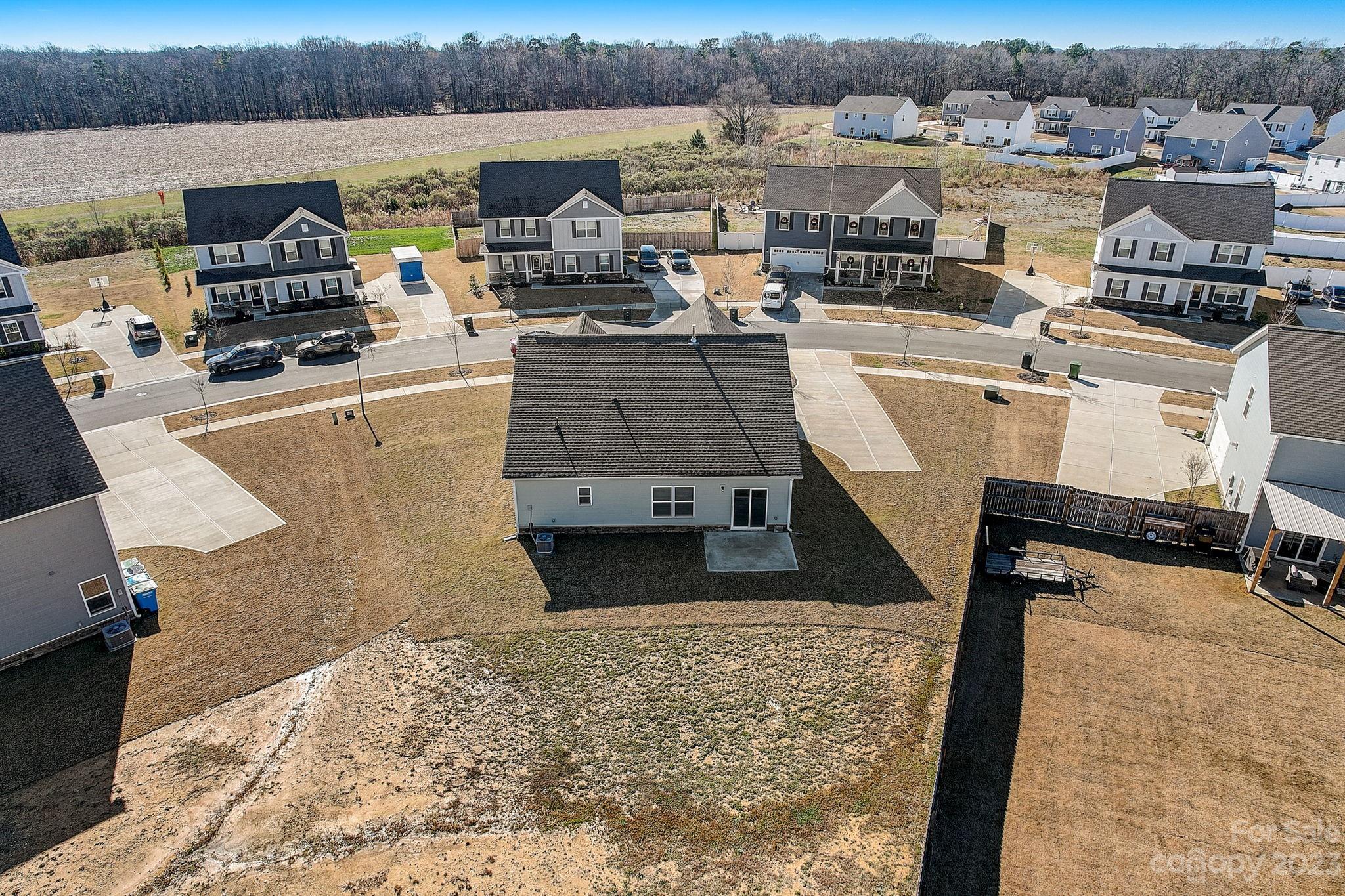 Stratford - Residential