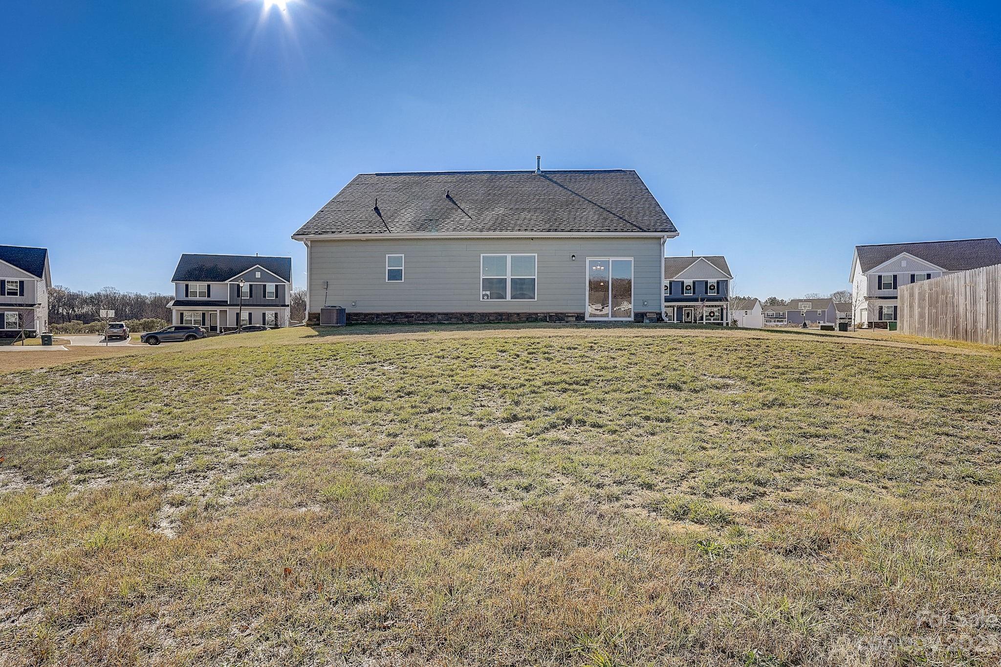 Stratford - Residential