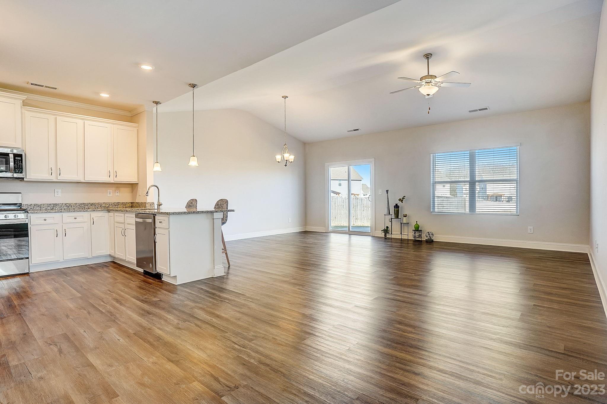 Stratford - Residential