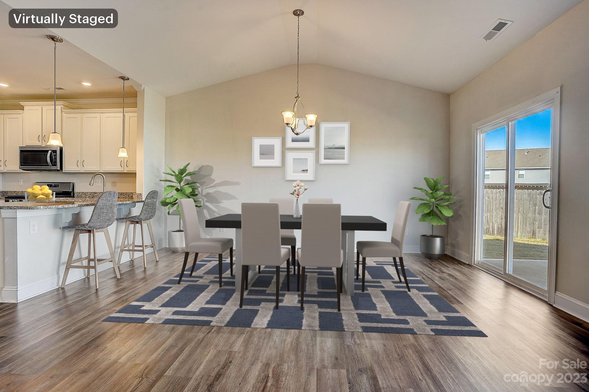 Stratford - Residential