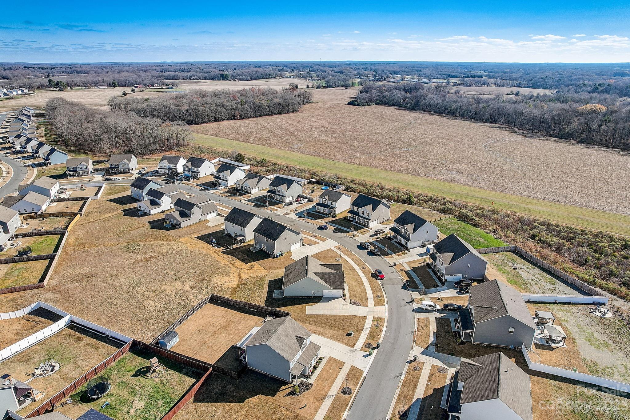 Stratford - Residential