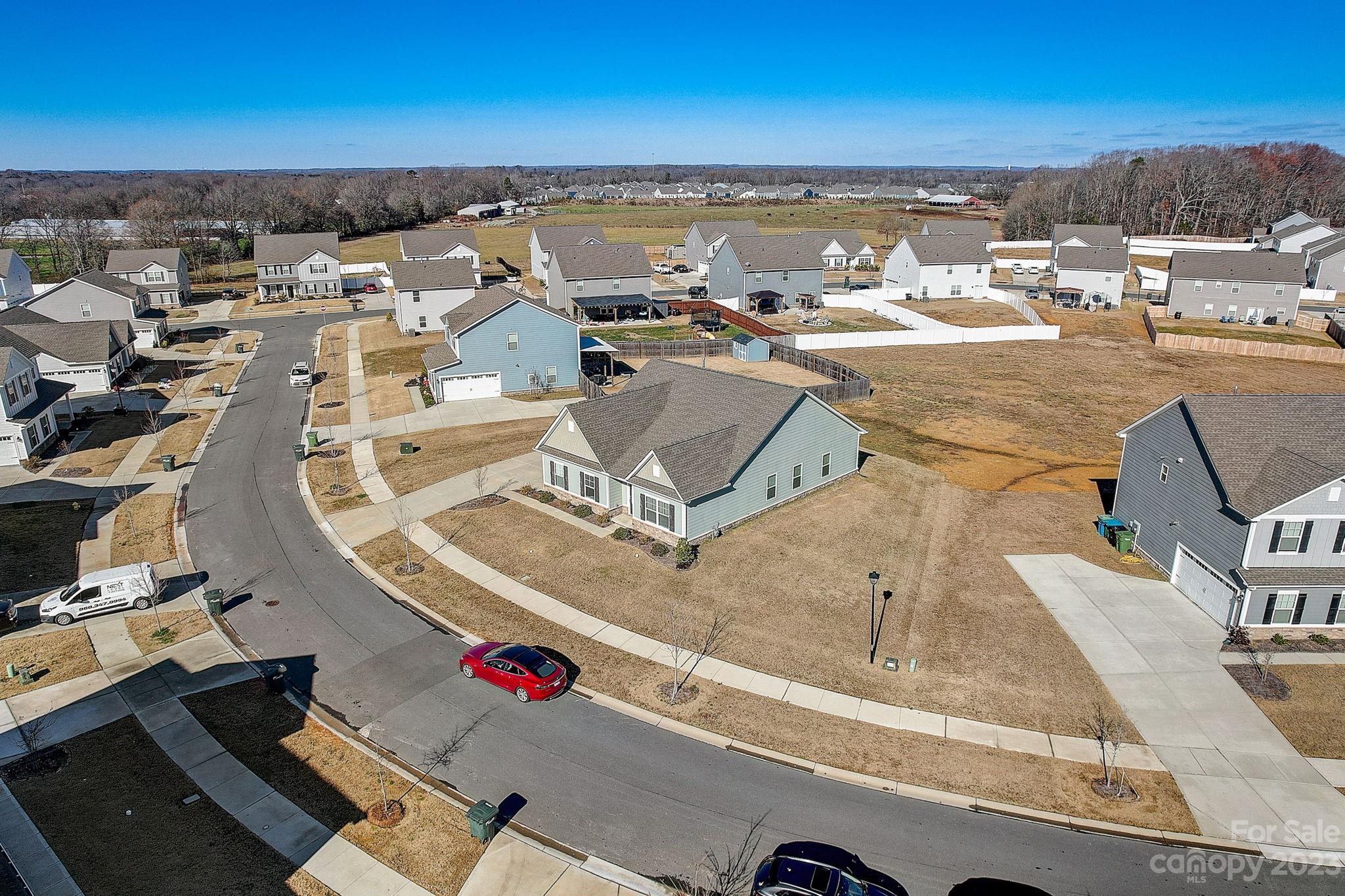 Stratford - Residential