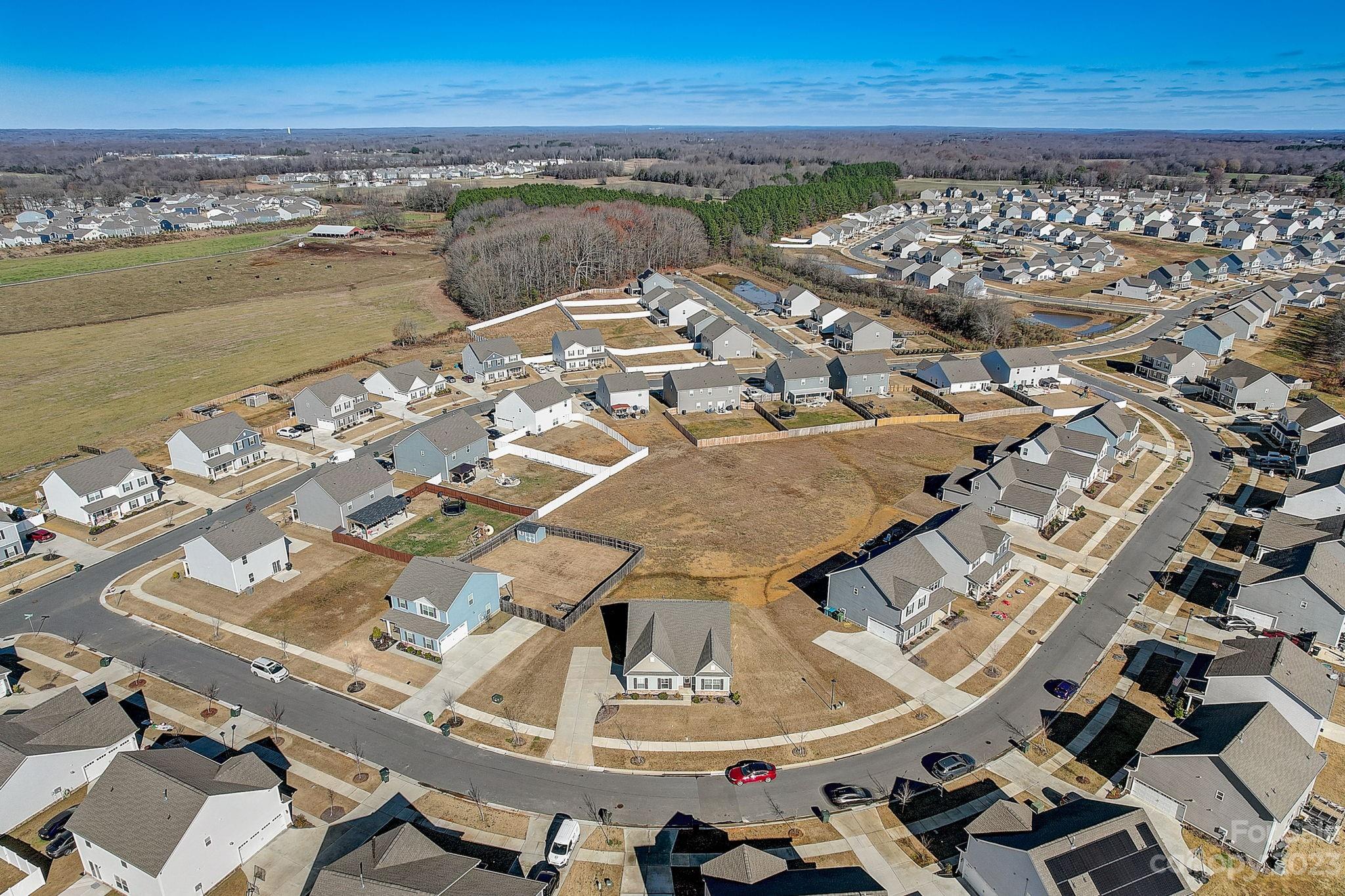 Stratford - Residential