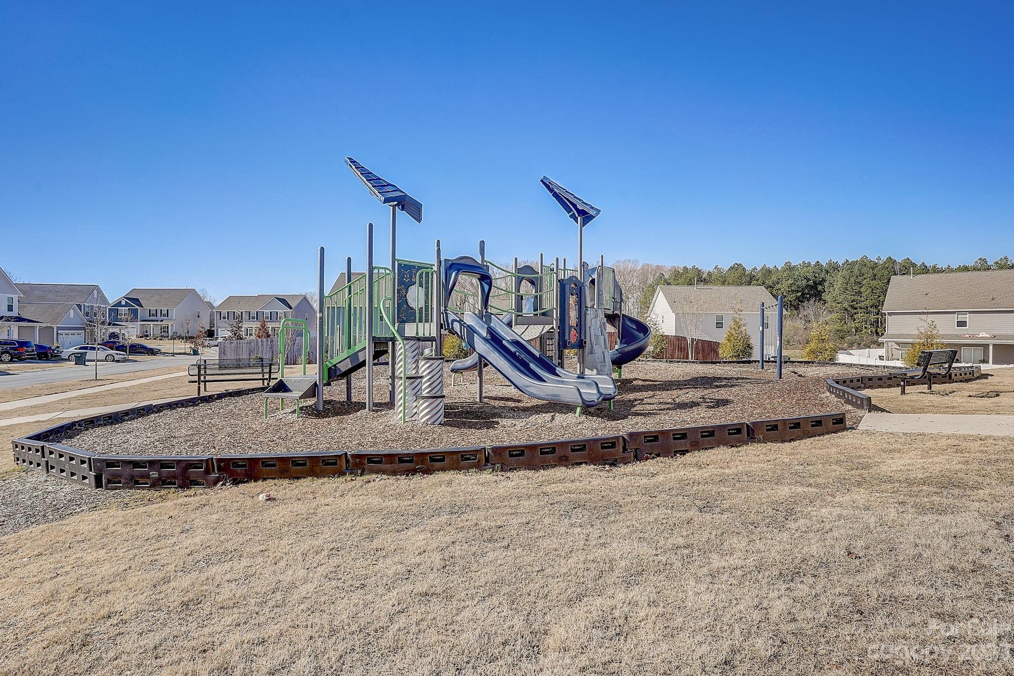 Stratford - Residential