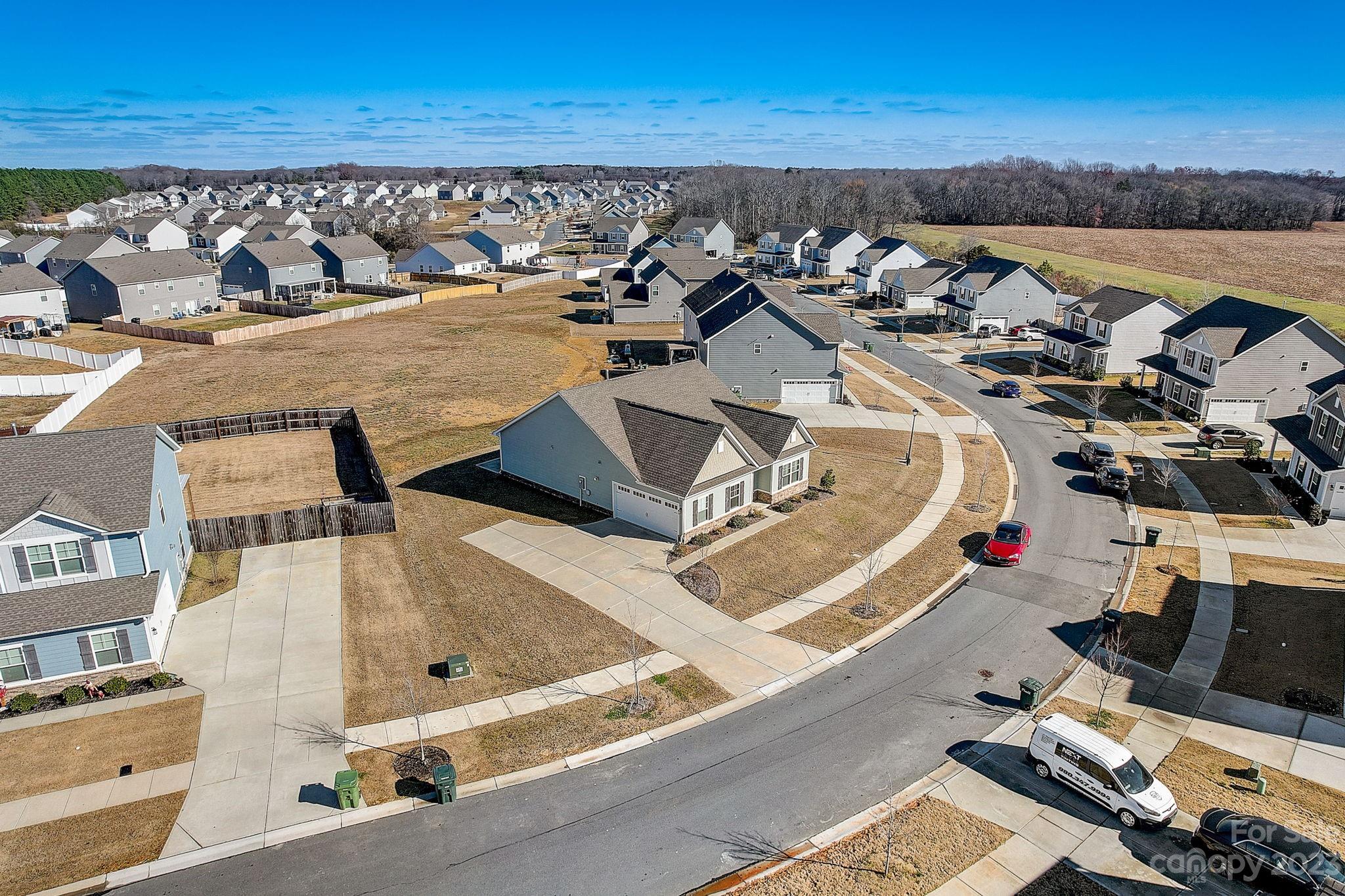 Stratford - Residential