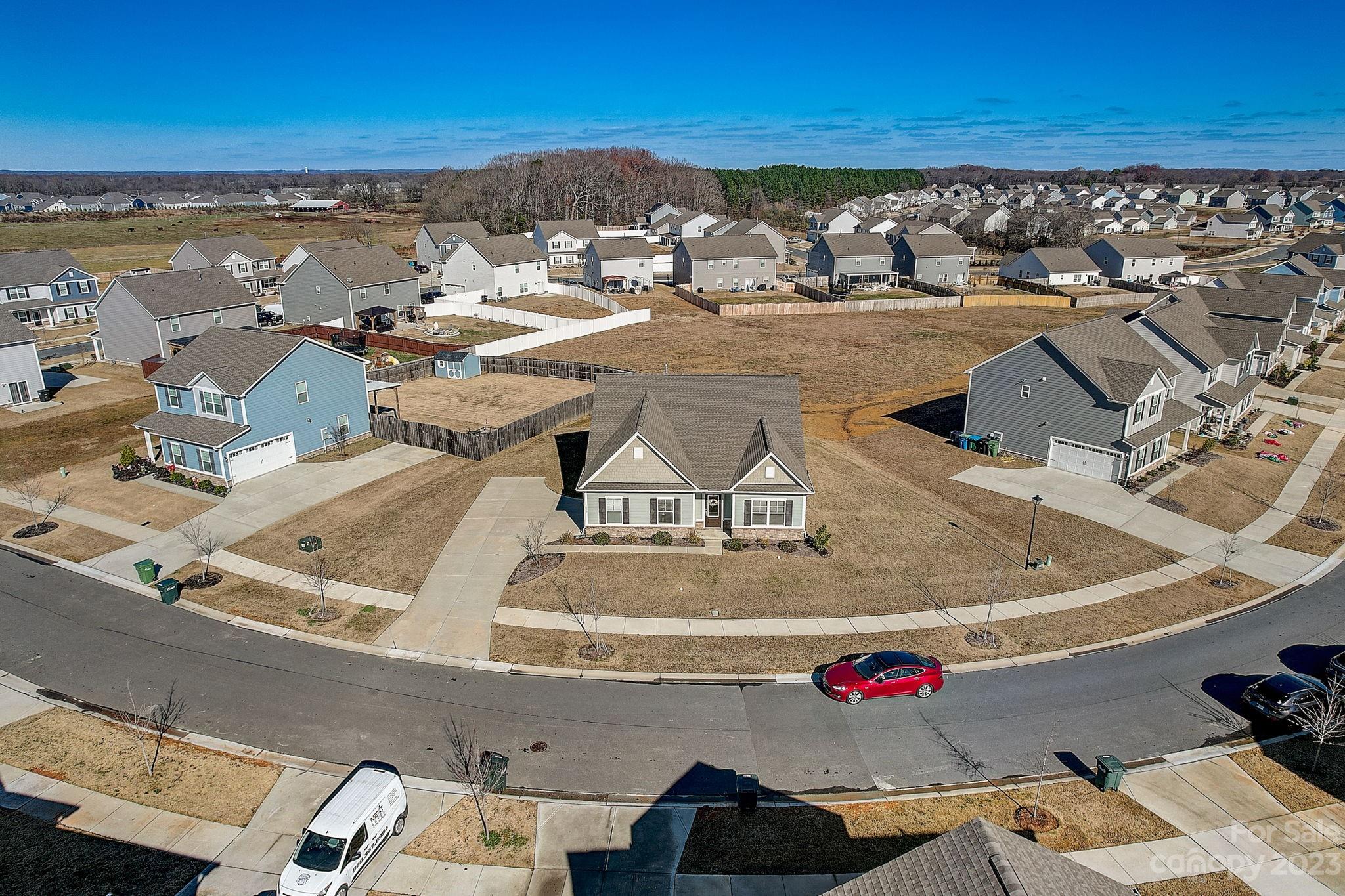 Stratford - Residential