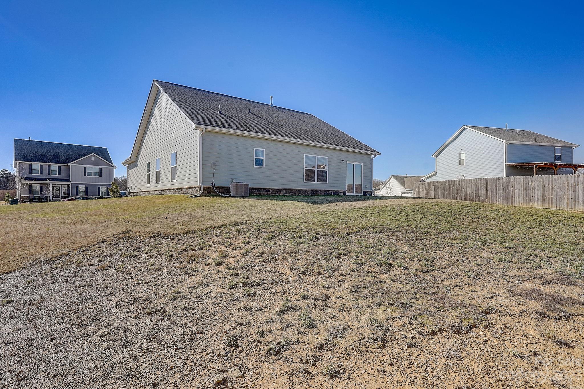 Stratford - Residential