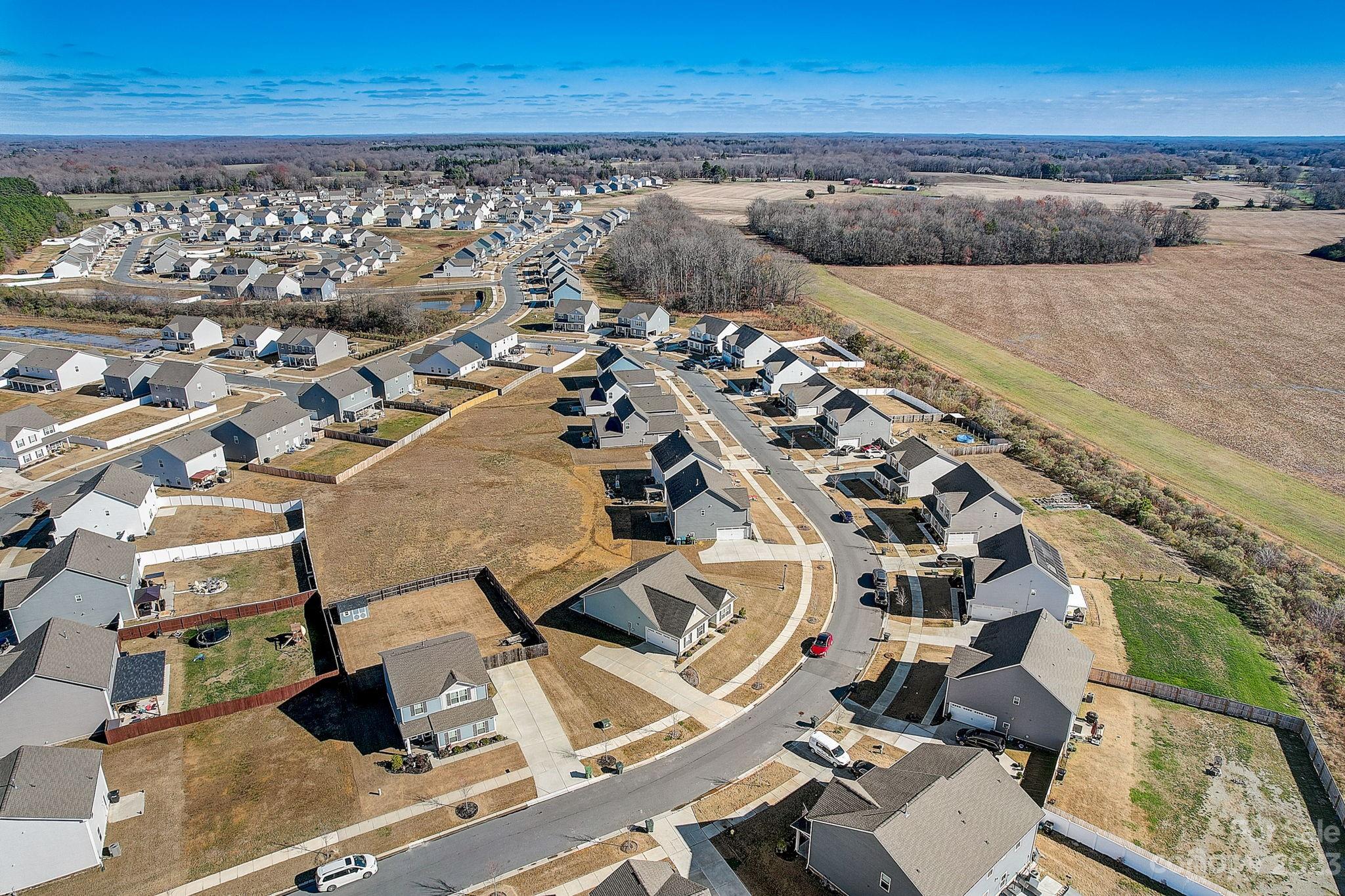 Stratford - Residential