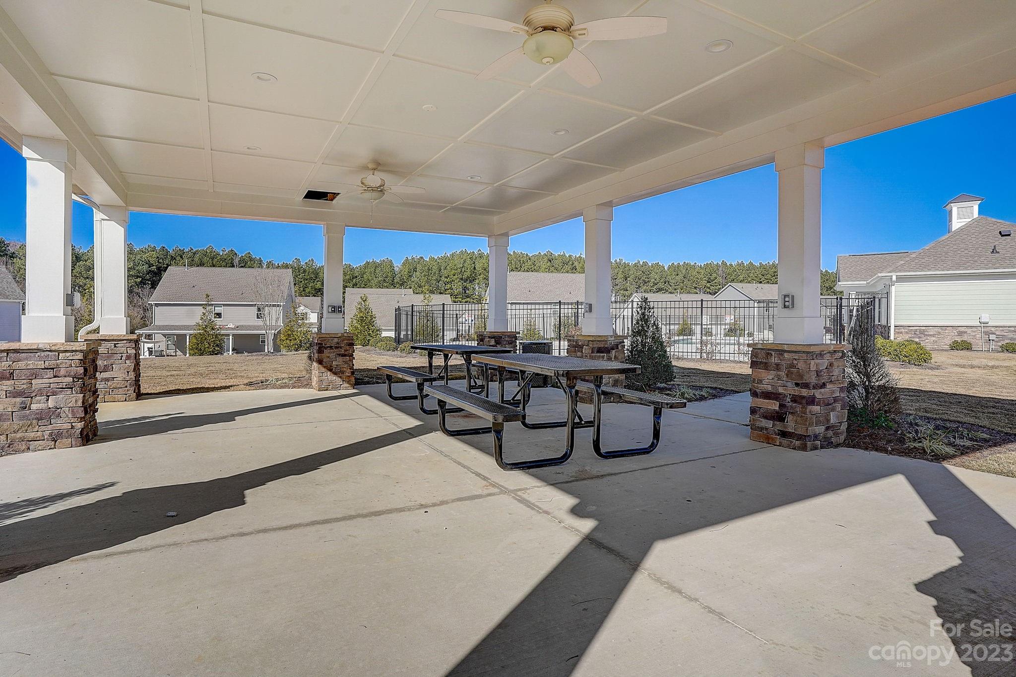 Stratford - Residential