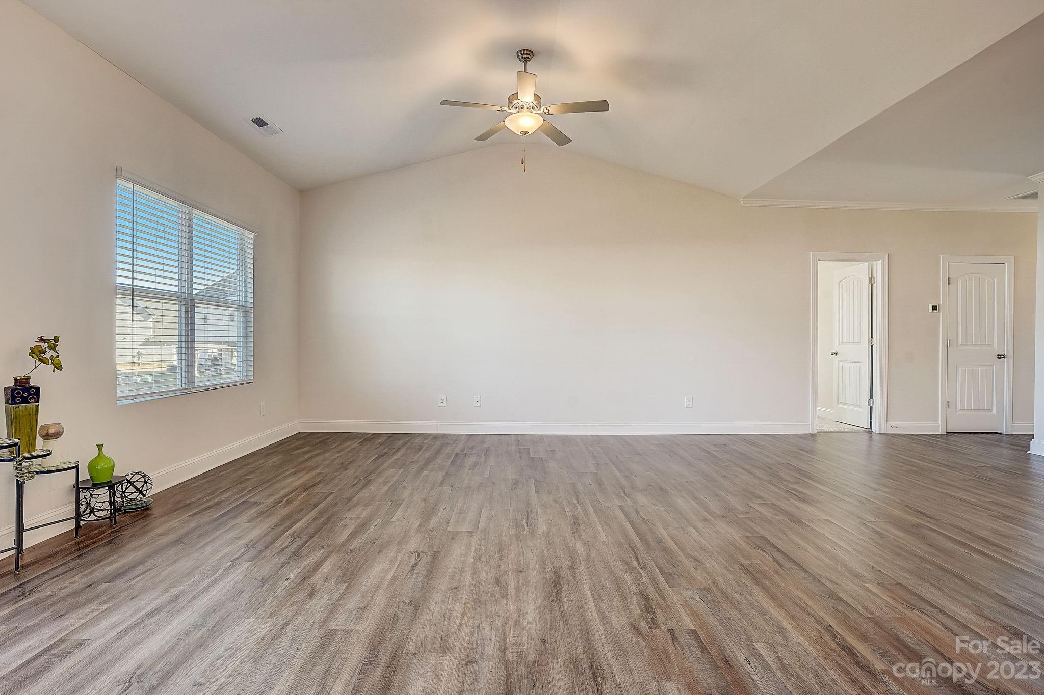 Stratford - Residential