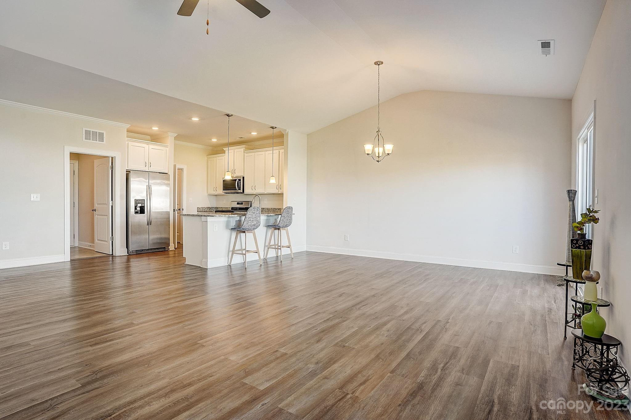 Stratford - Residential