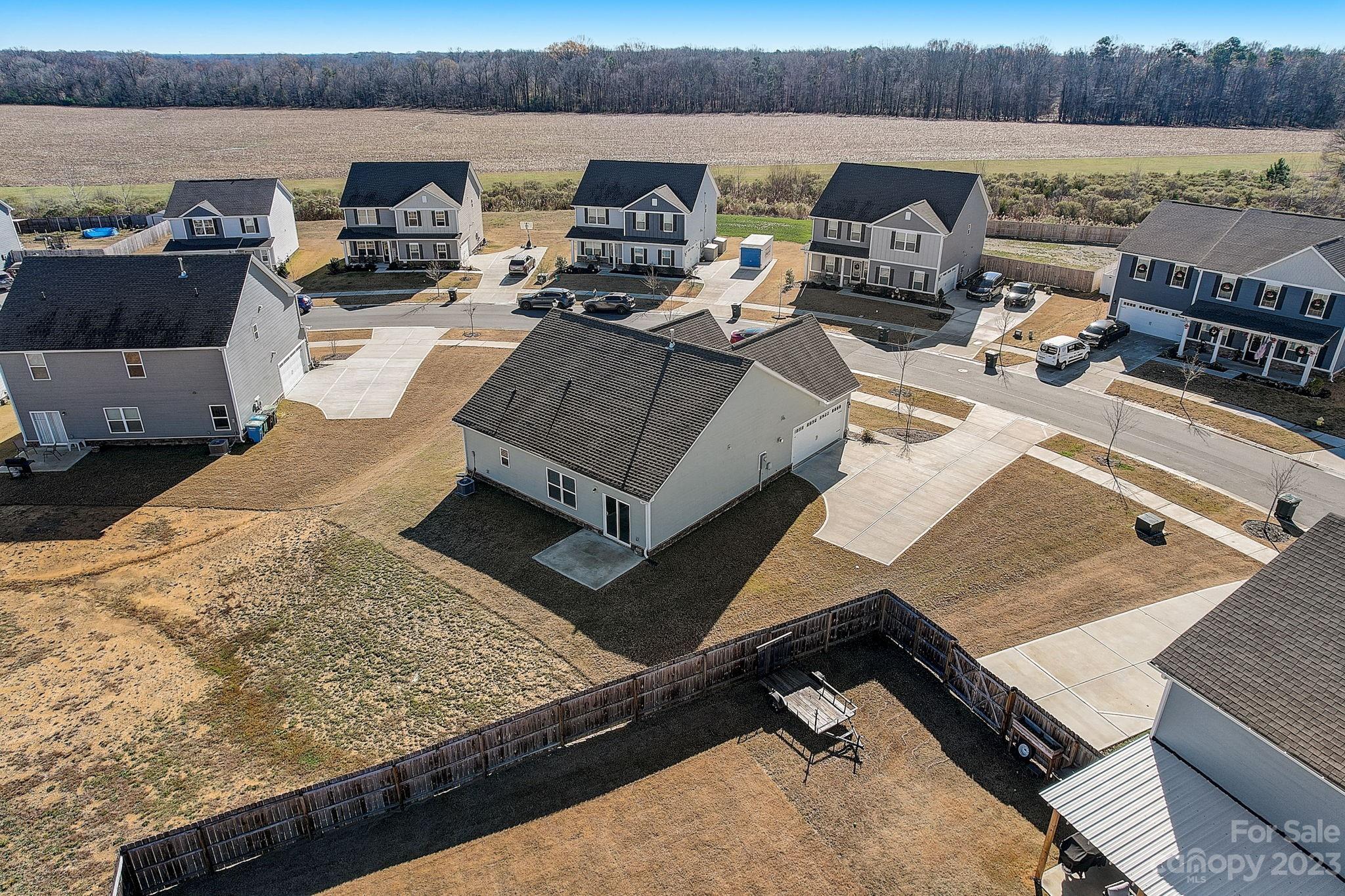 Stratford - Residential