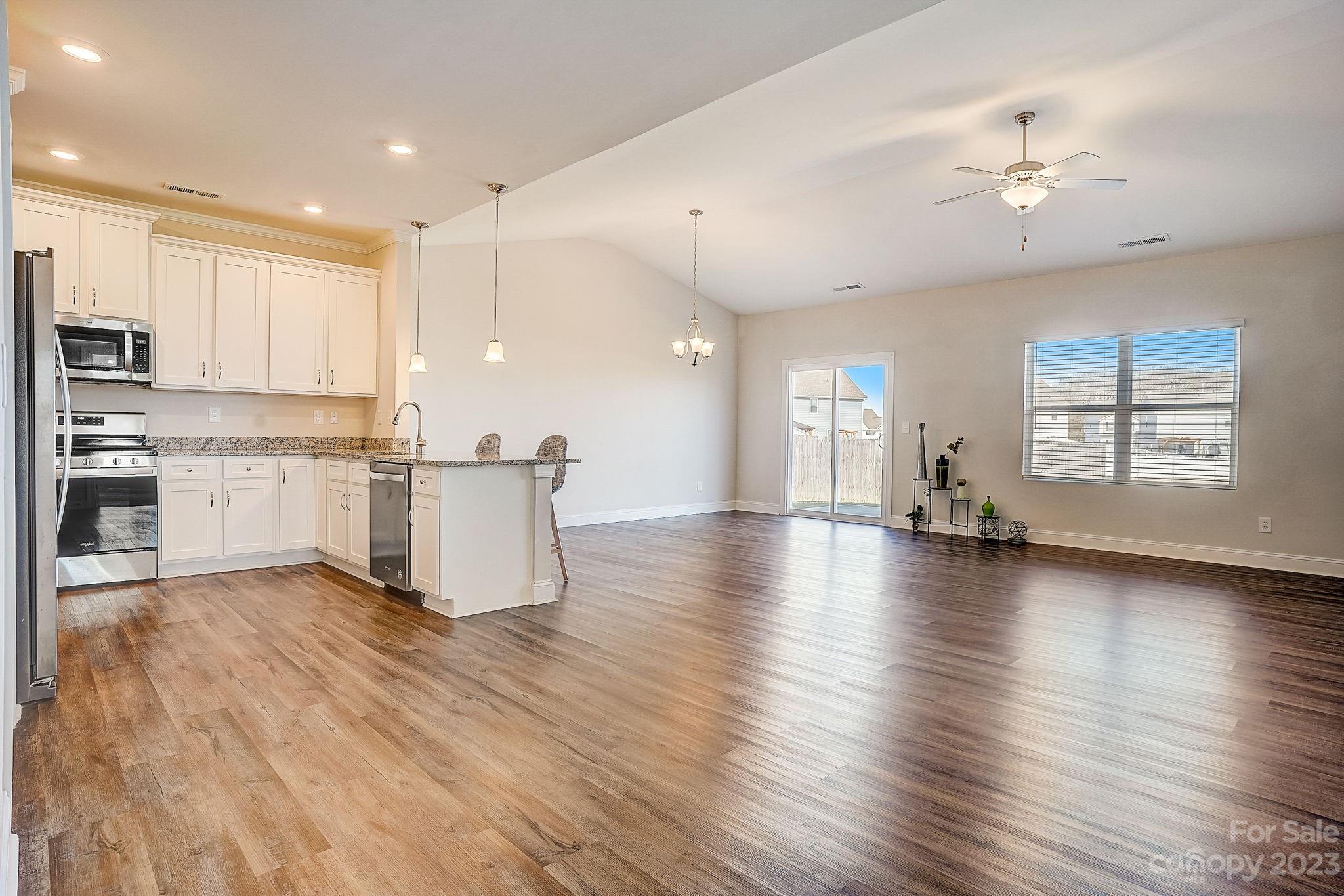 Stratford - Residential